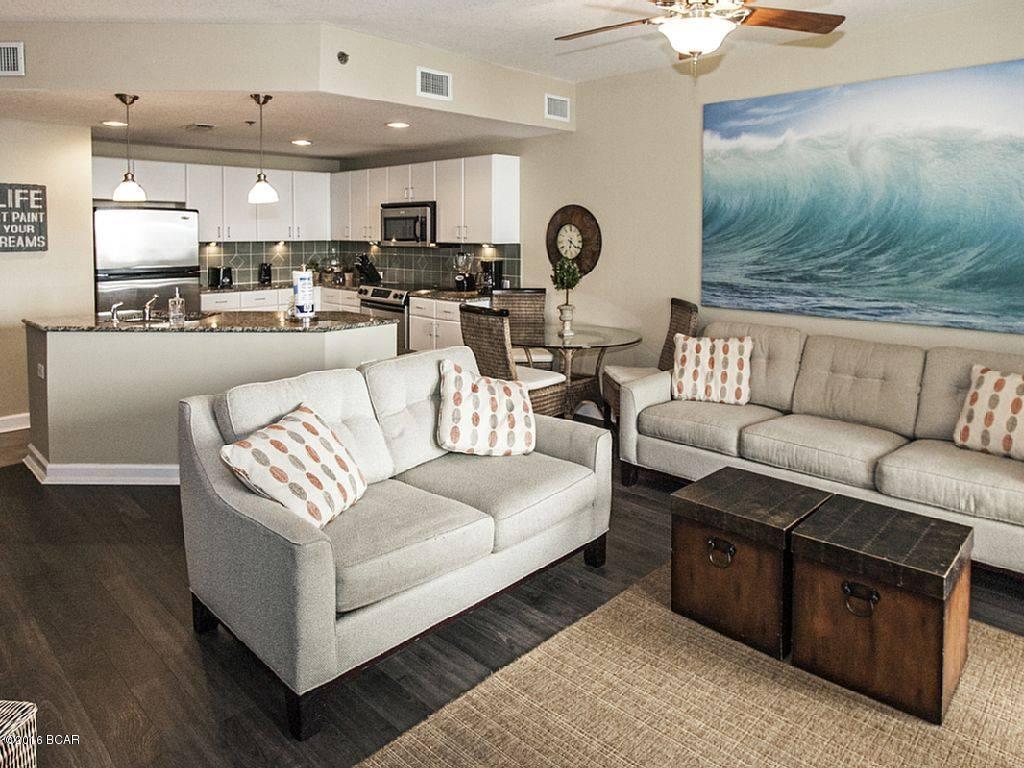 Grand Panama Beach Resort - Residential