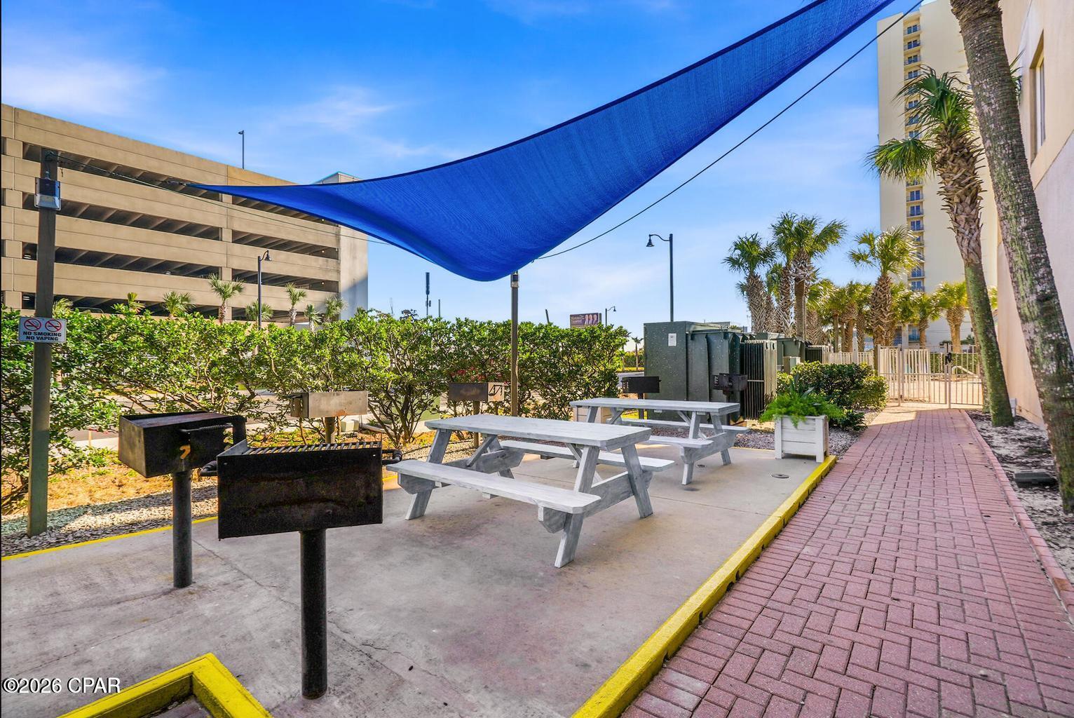 Tidewater Beach Phase II - Residential