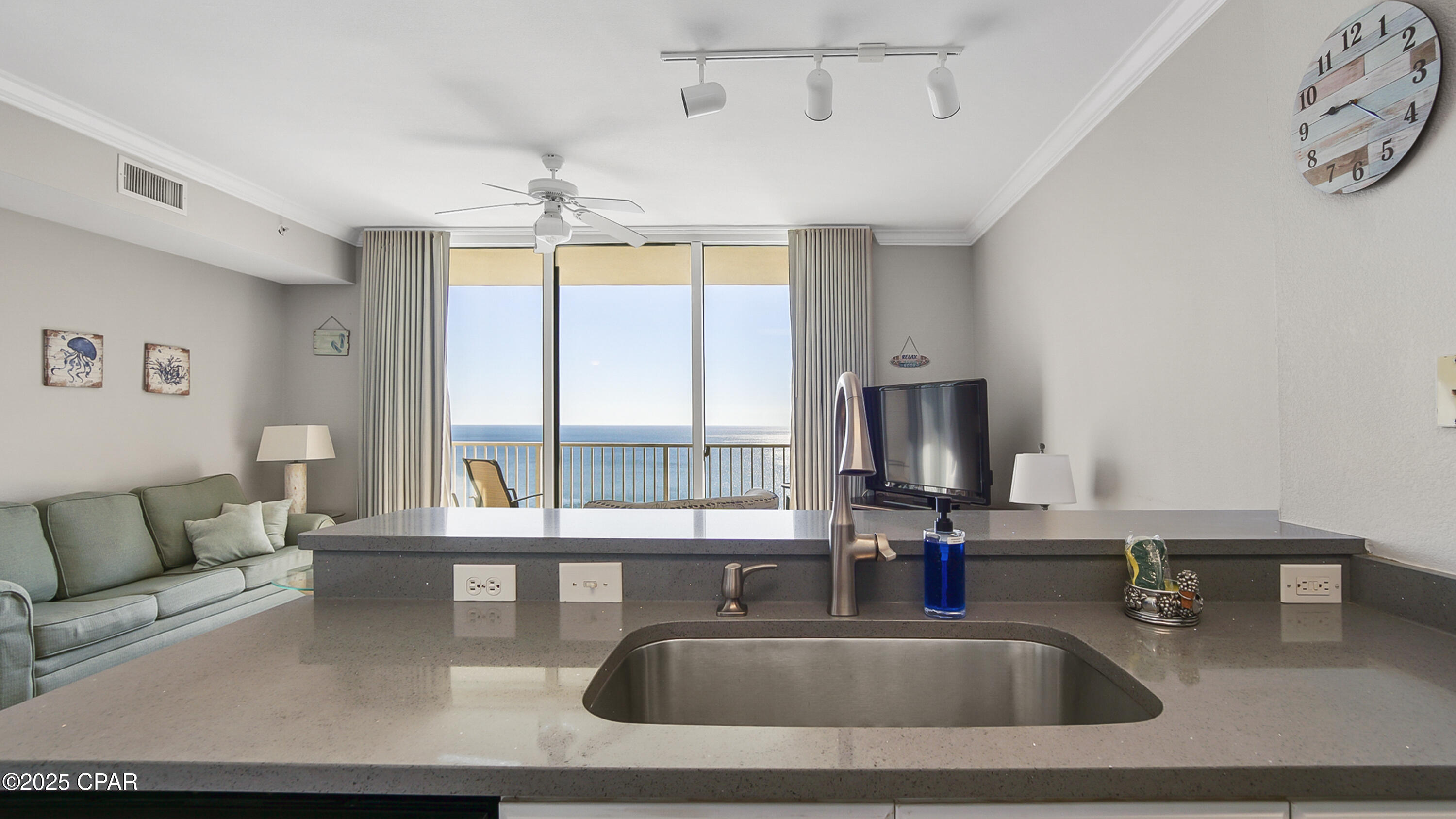 Tidewater Beach Phase II - Residential