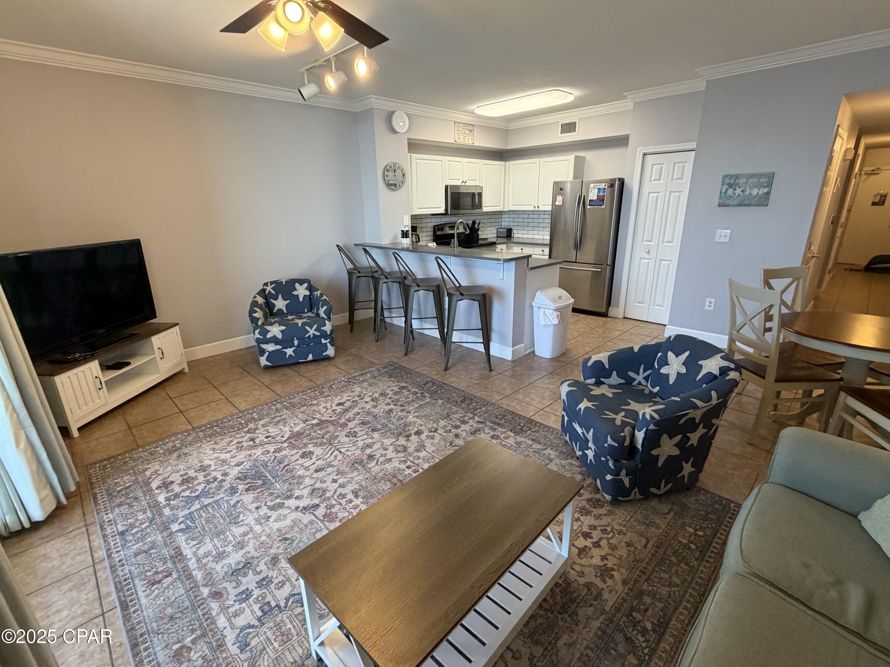 Tidewater Beach Phase II - Residential