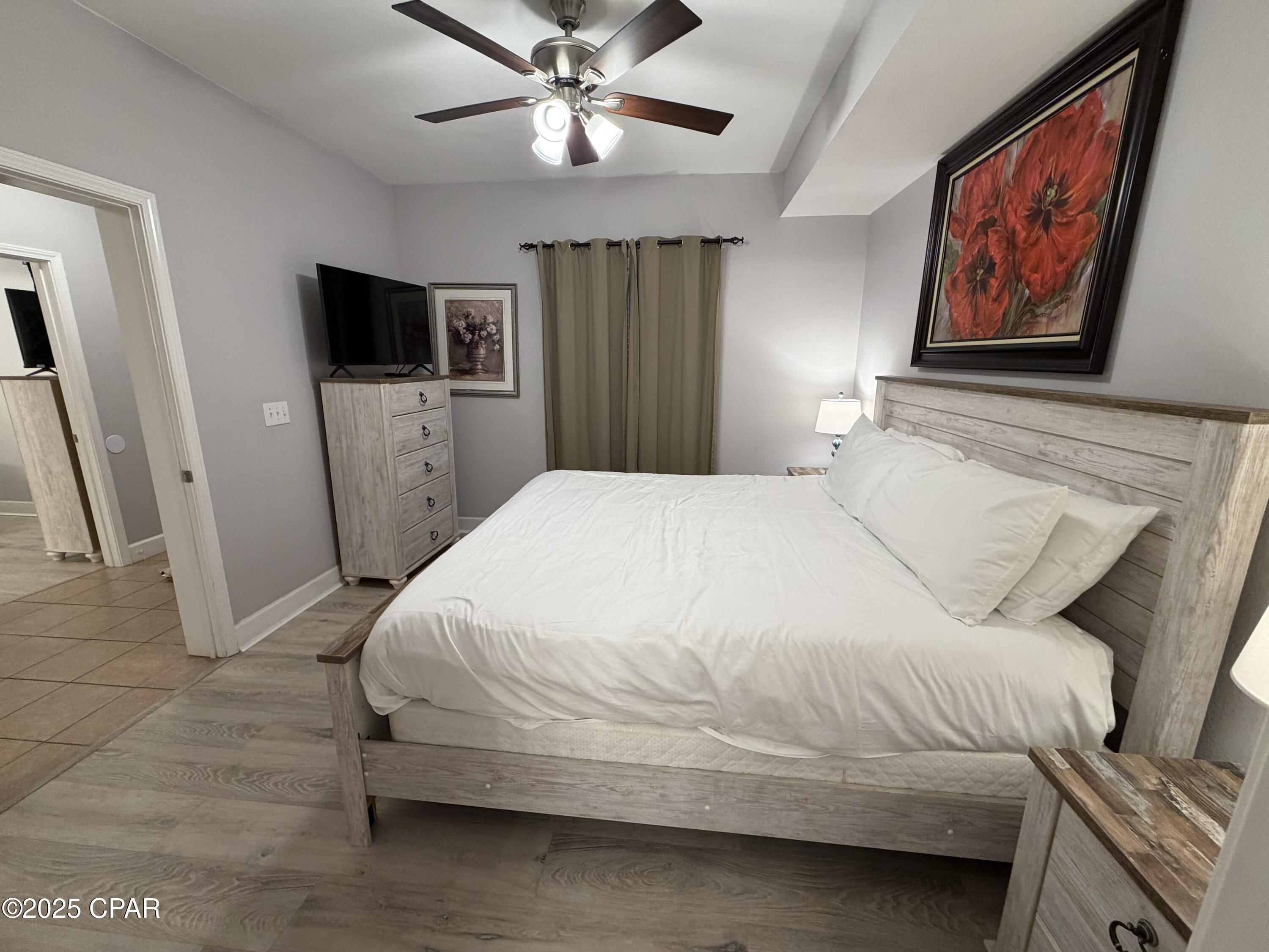 Tidewater Beach Phase II - Residential
