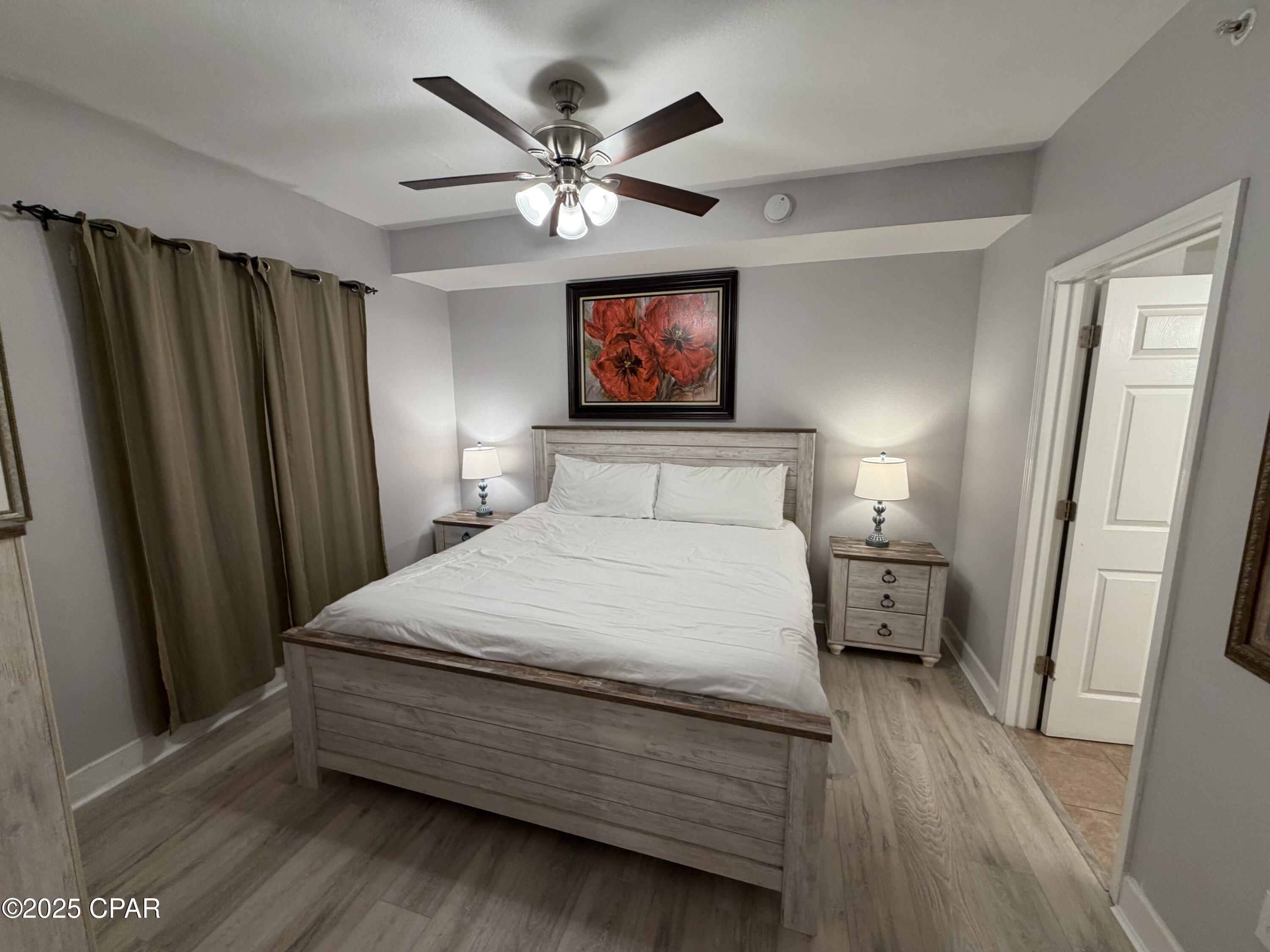 Tidewater Beach Phase II - Residential