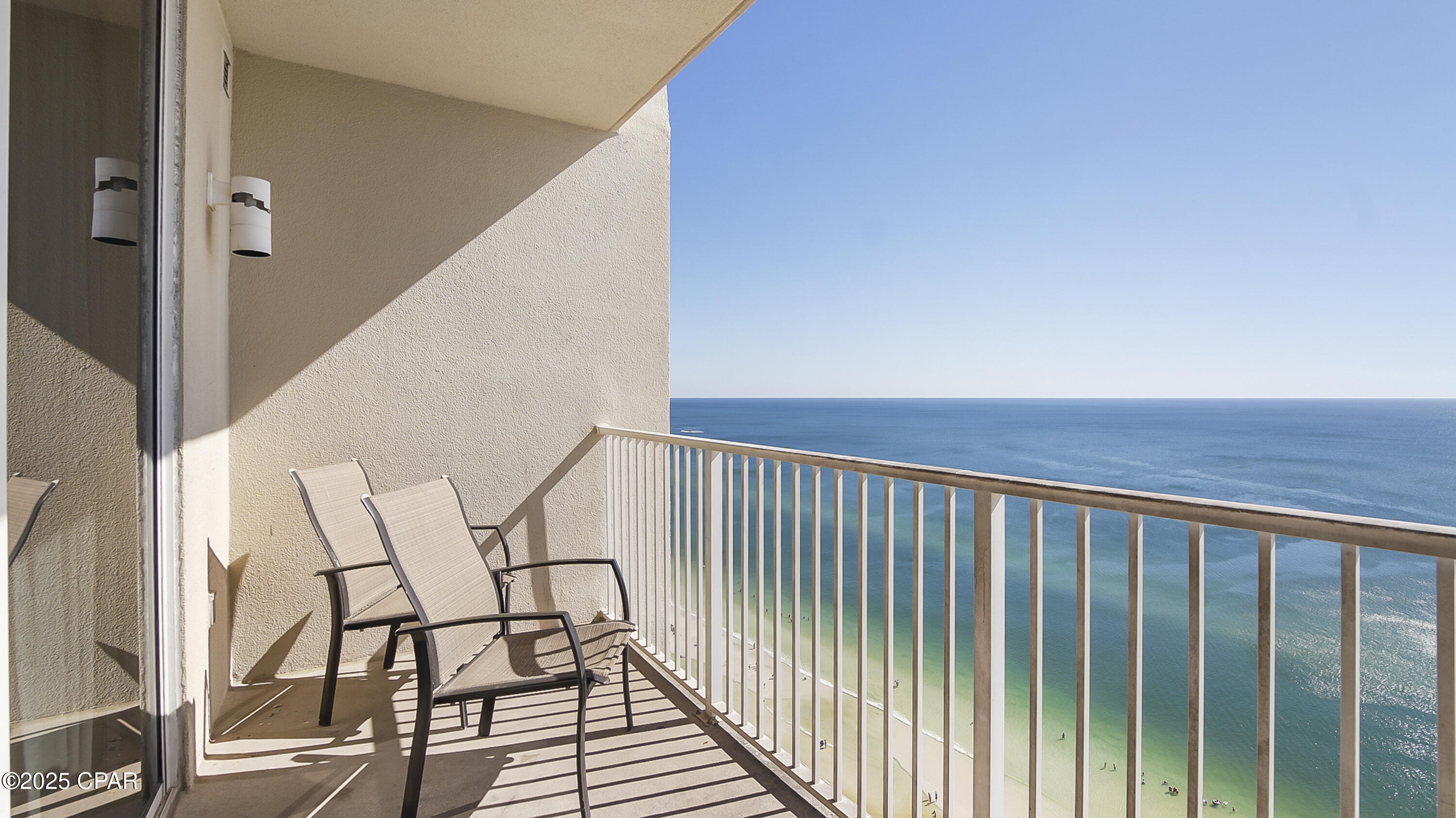Tidewater Beach Phase II - Residential