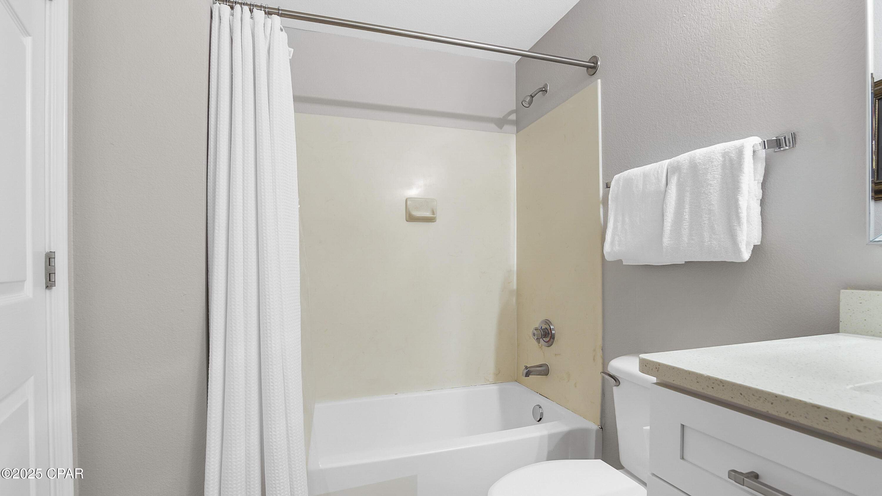 Tidewater Beach Phase II - Residential