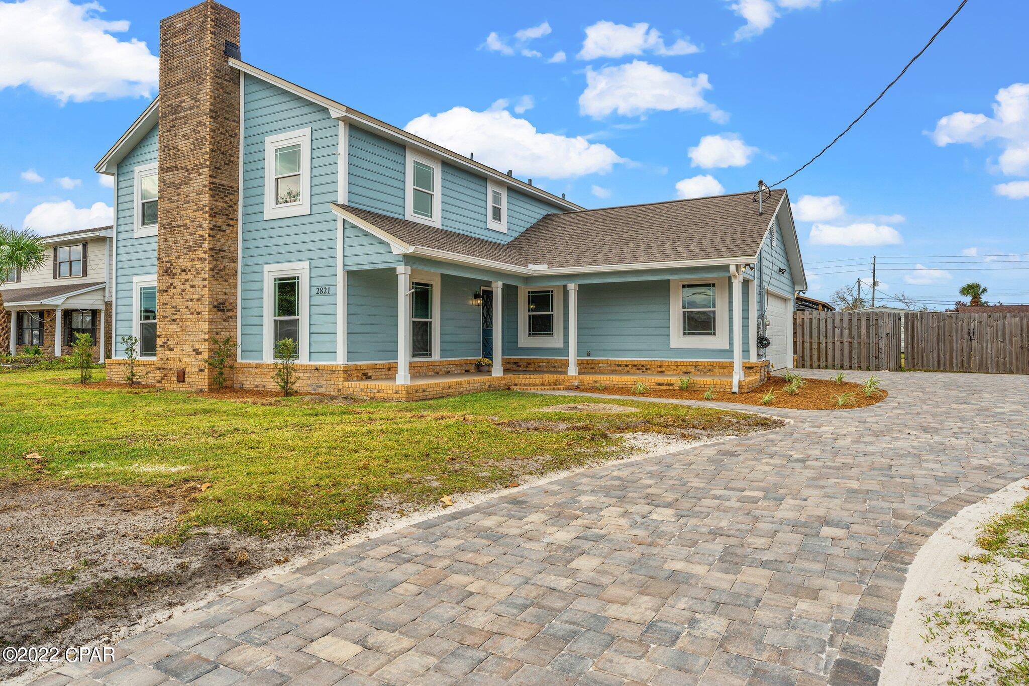 Forest Park Estates - Residential