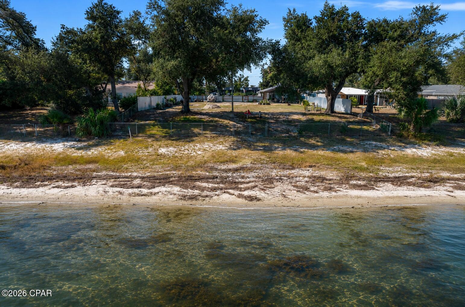 No Named Subdivision - Commercial Sale
