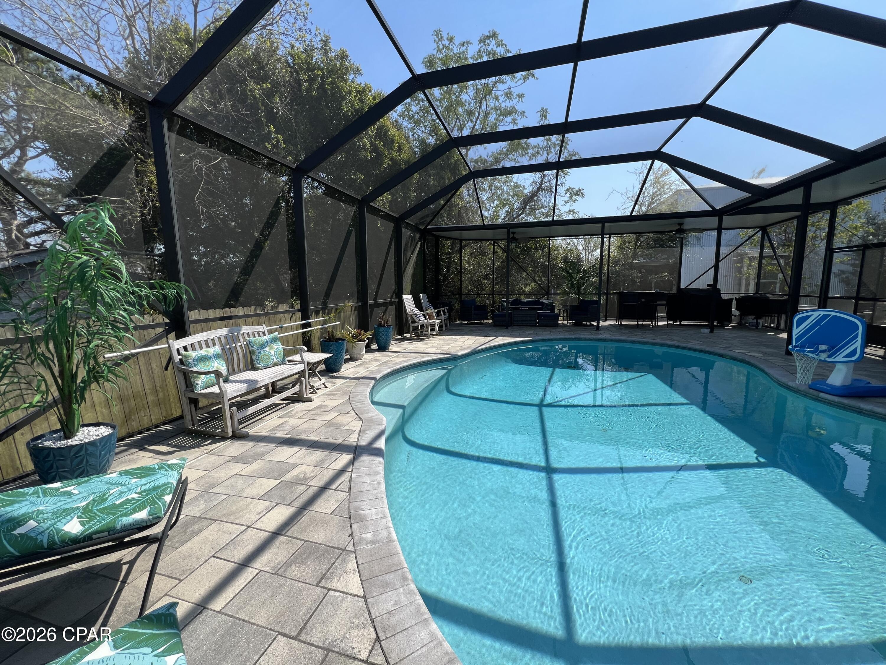 El Centro Beach - Residential