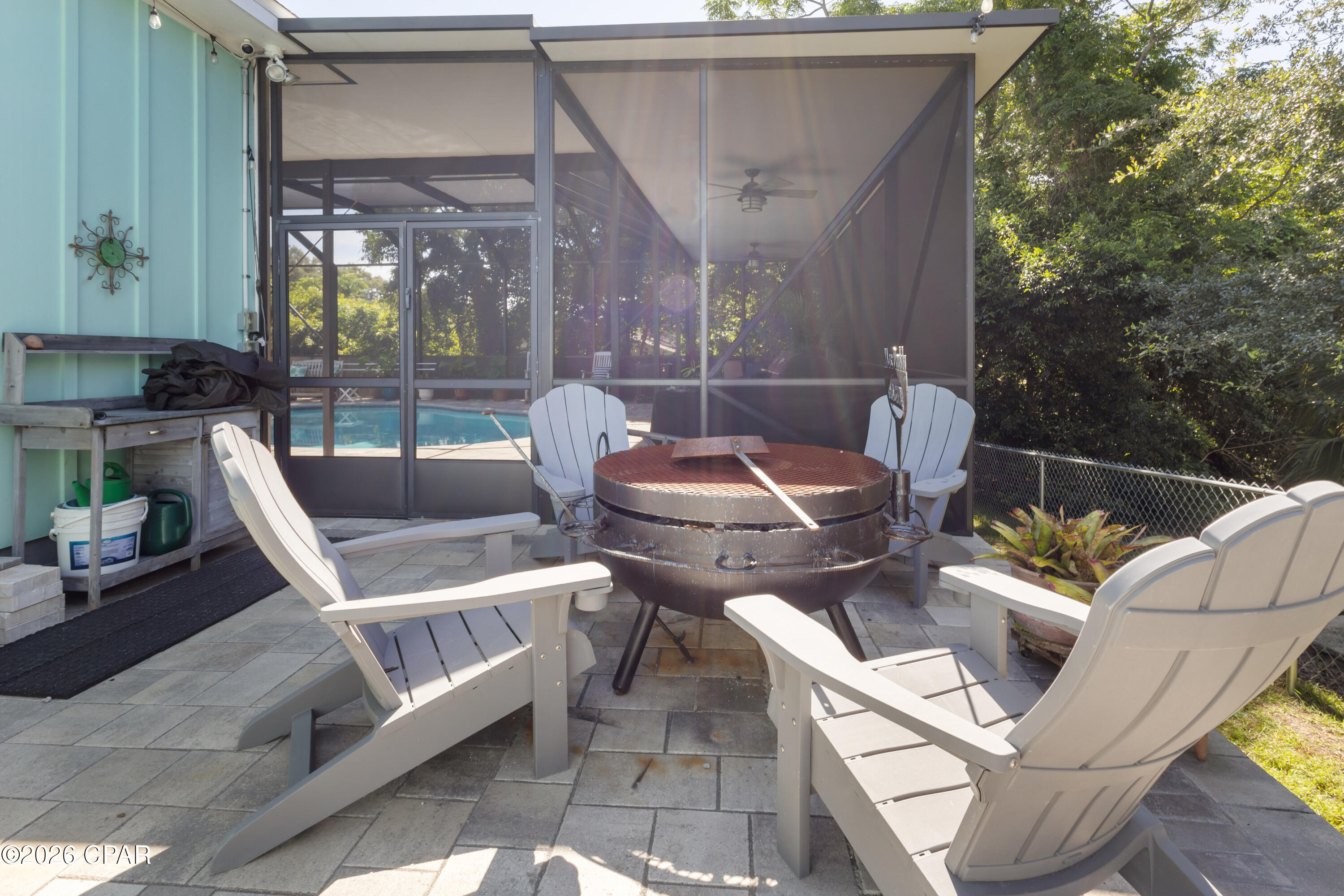 El Centro Beach - Residential