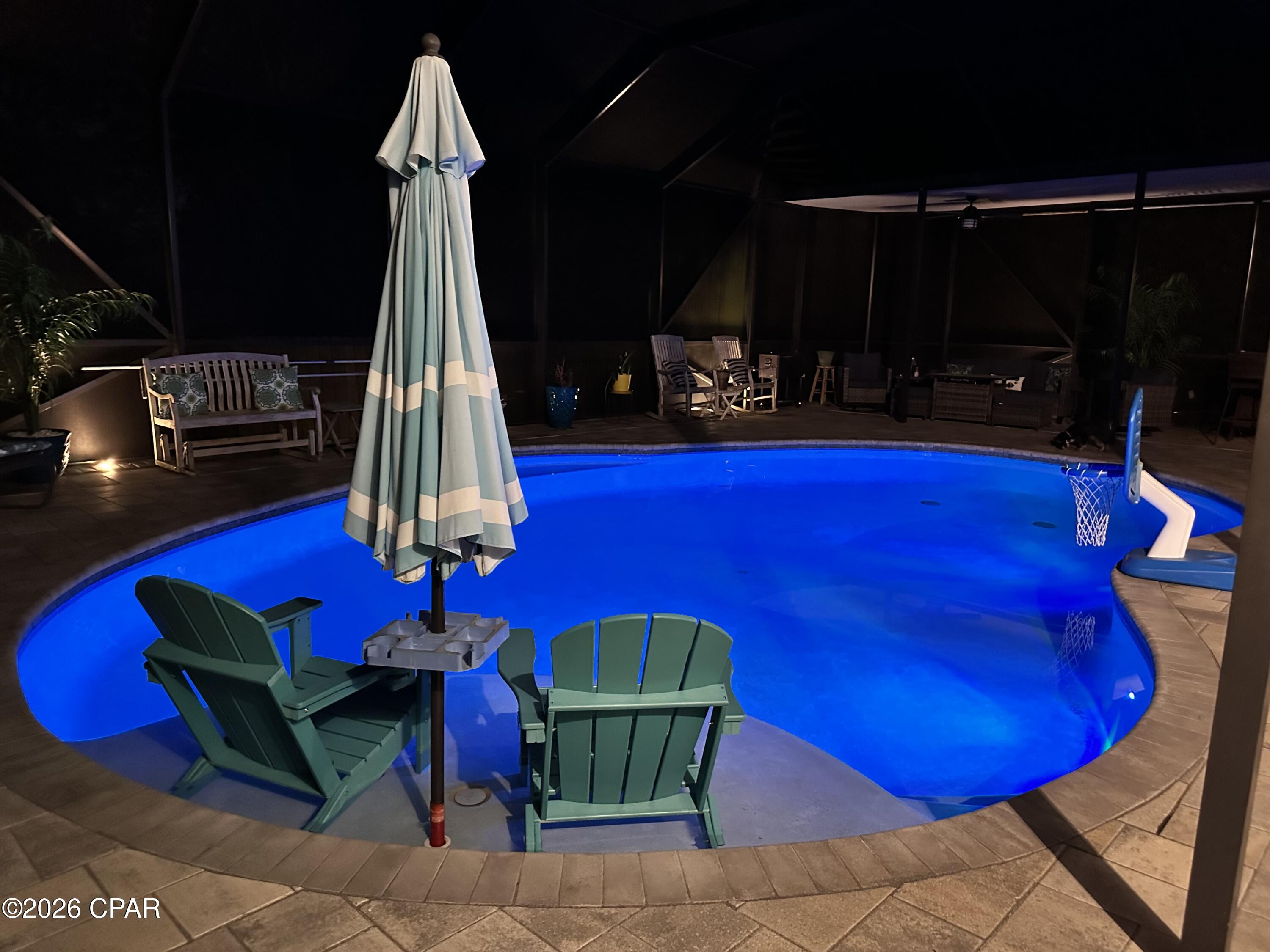 El Centro Beach - Residential