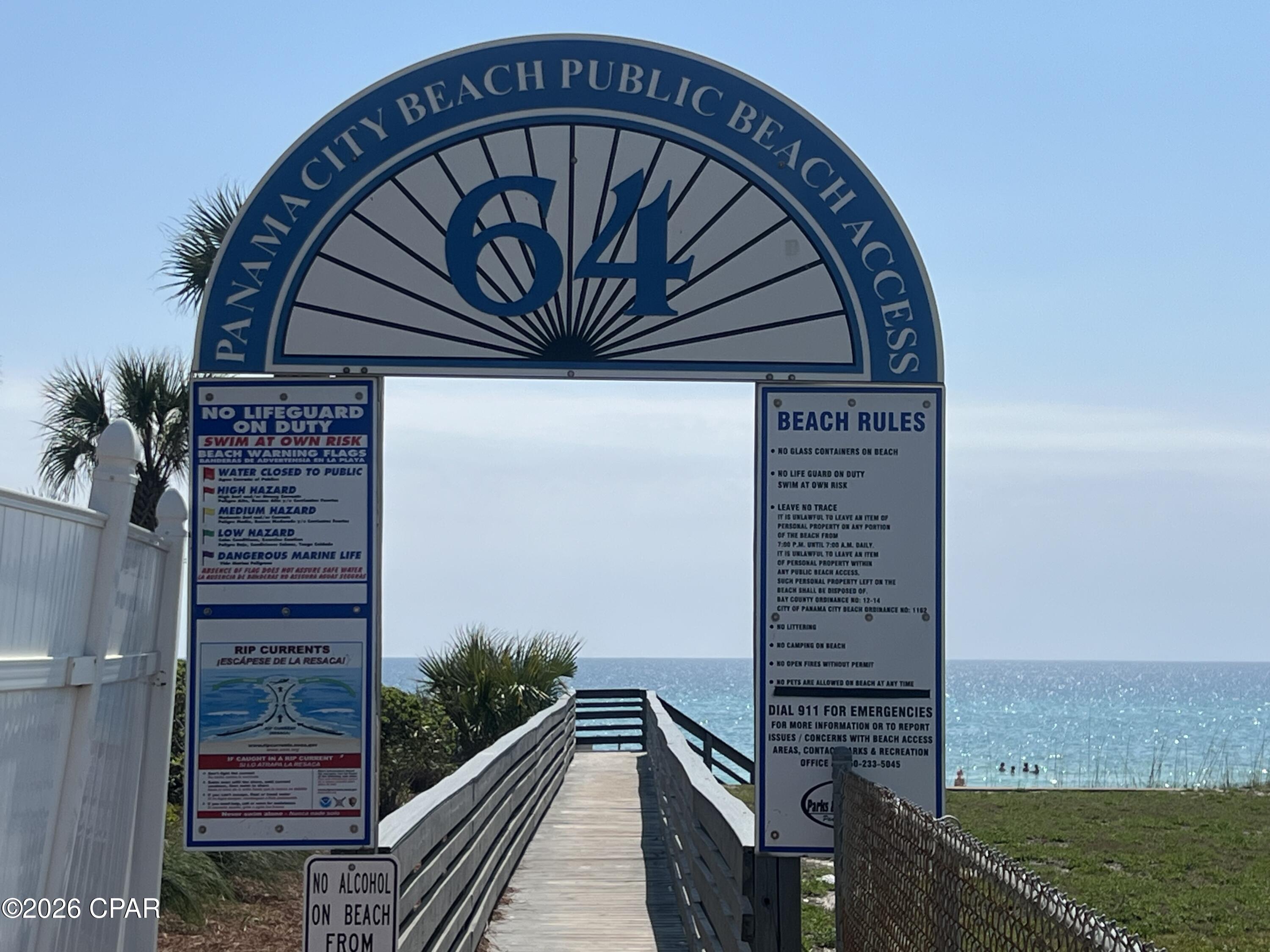 El Centro Beach - Residential