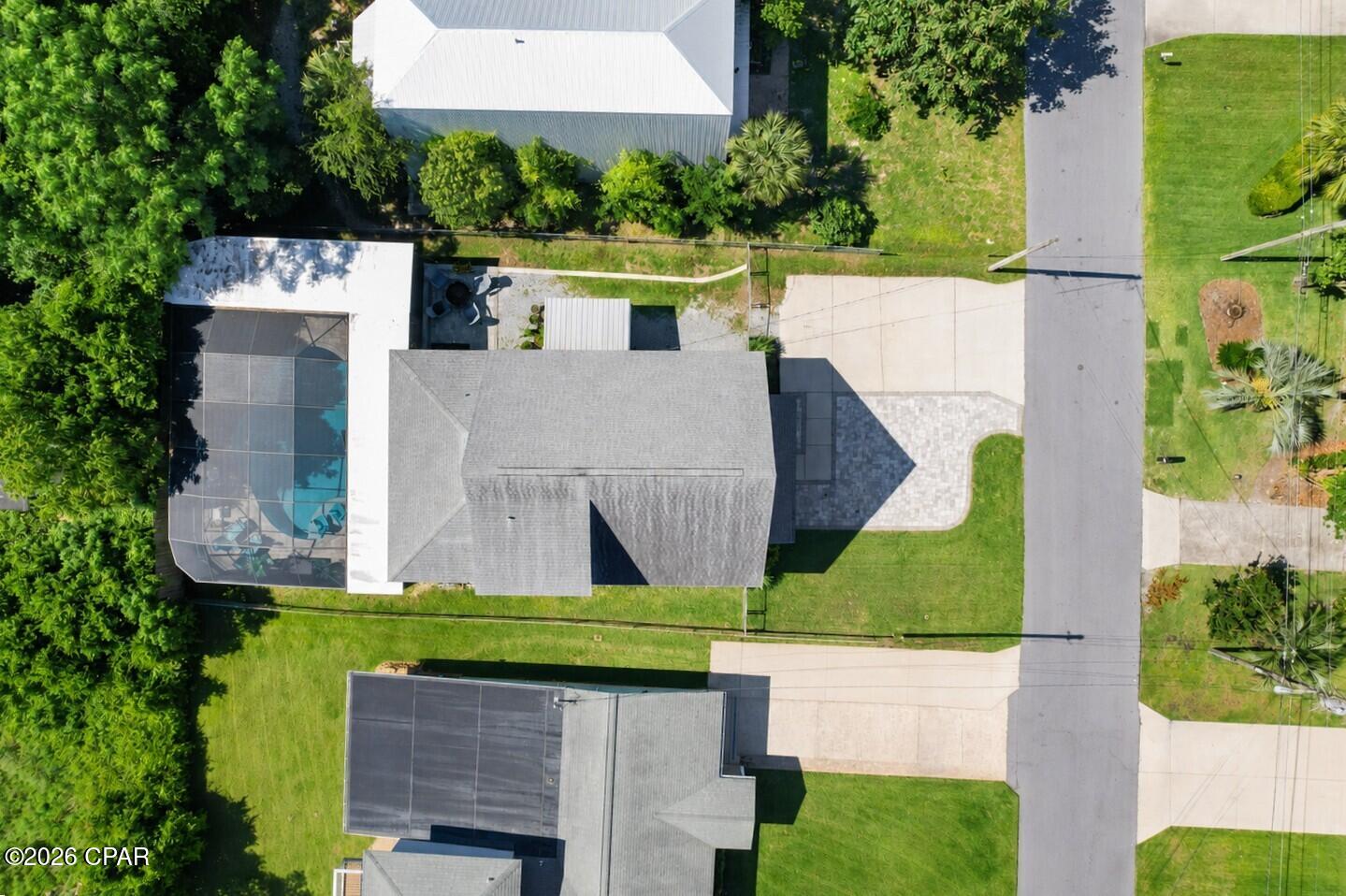 El Centro Beach - Residential