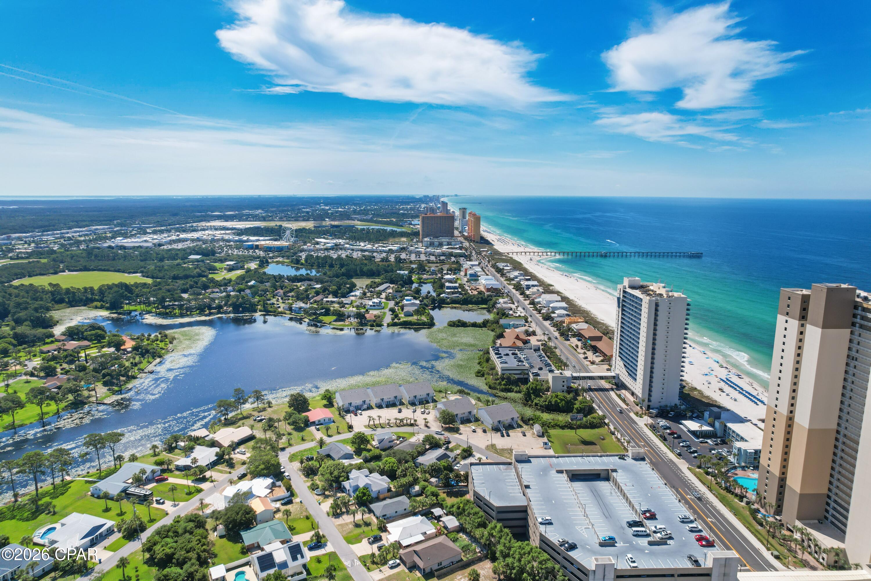 El Centro Beach - Residential