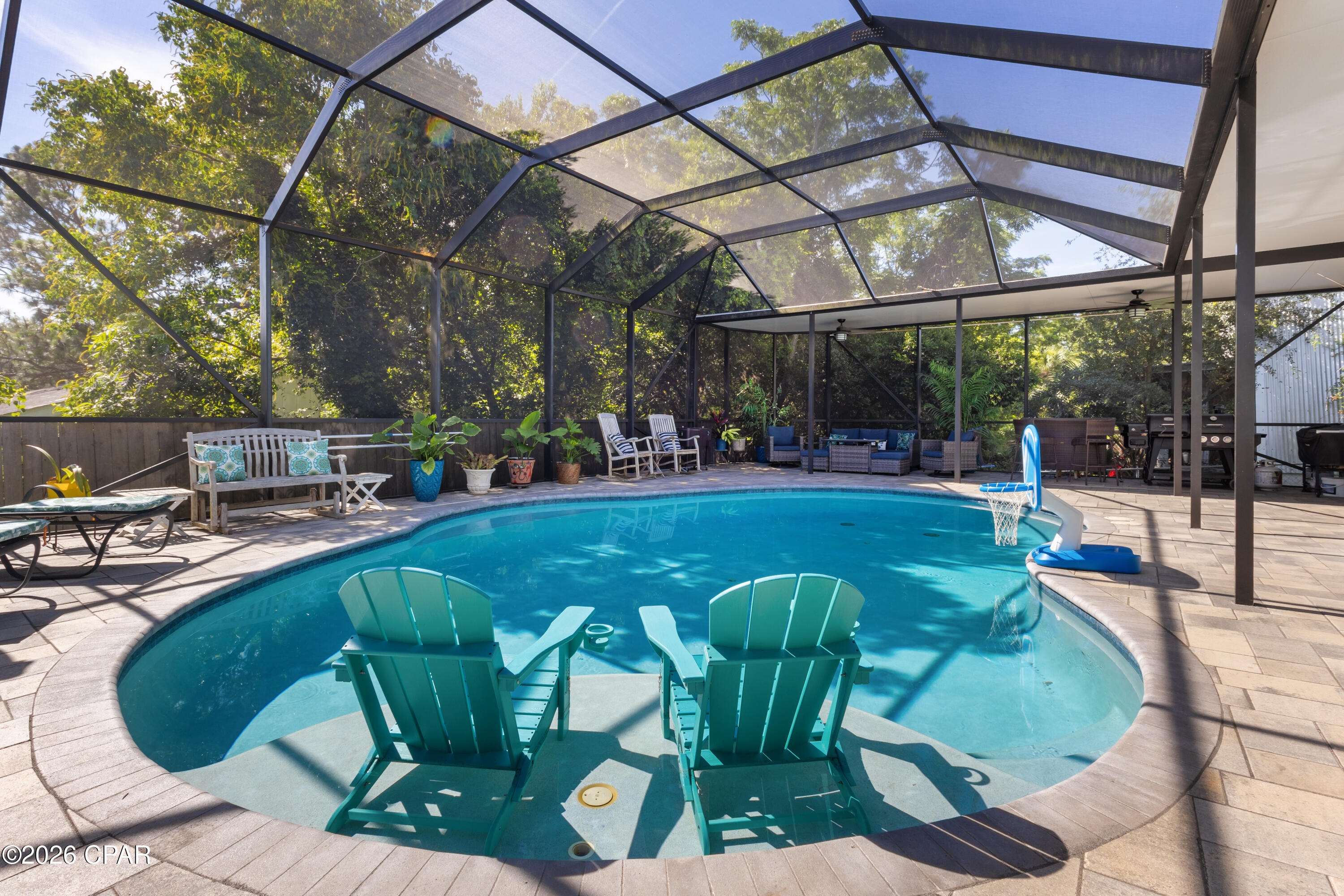 El Centro Beach - Residential