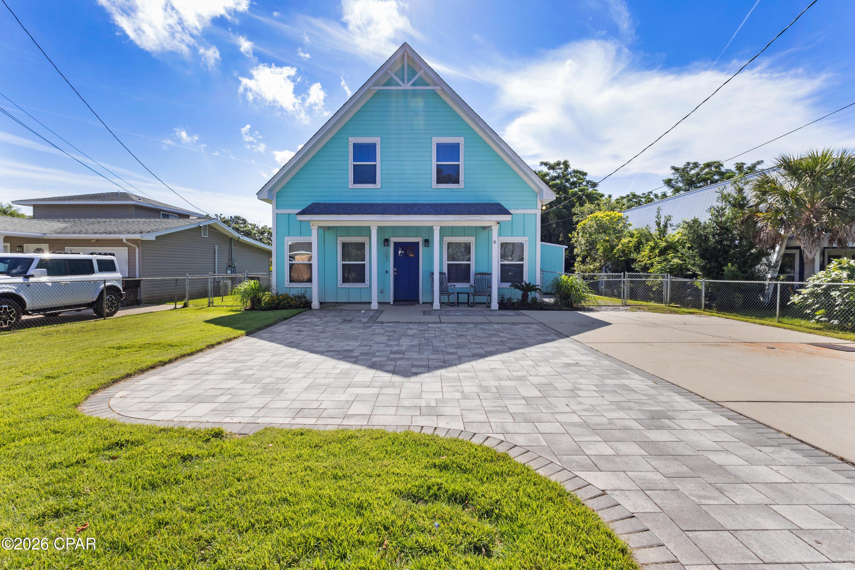 El Centro Beach - Residential