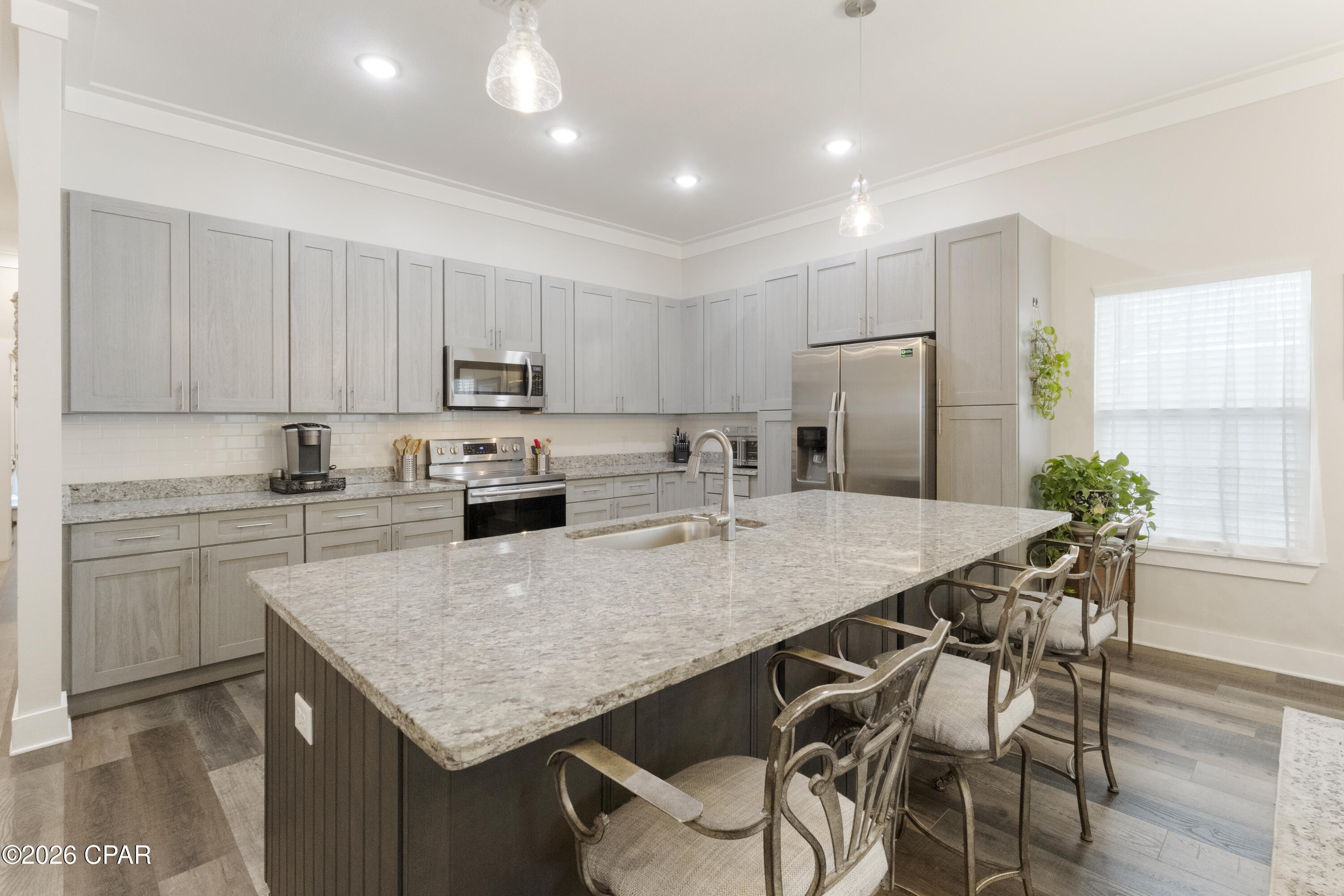El Centro Beach - Residential