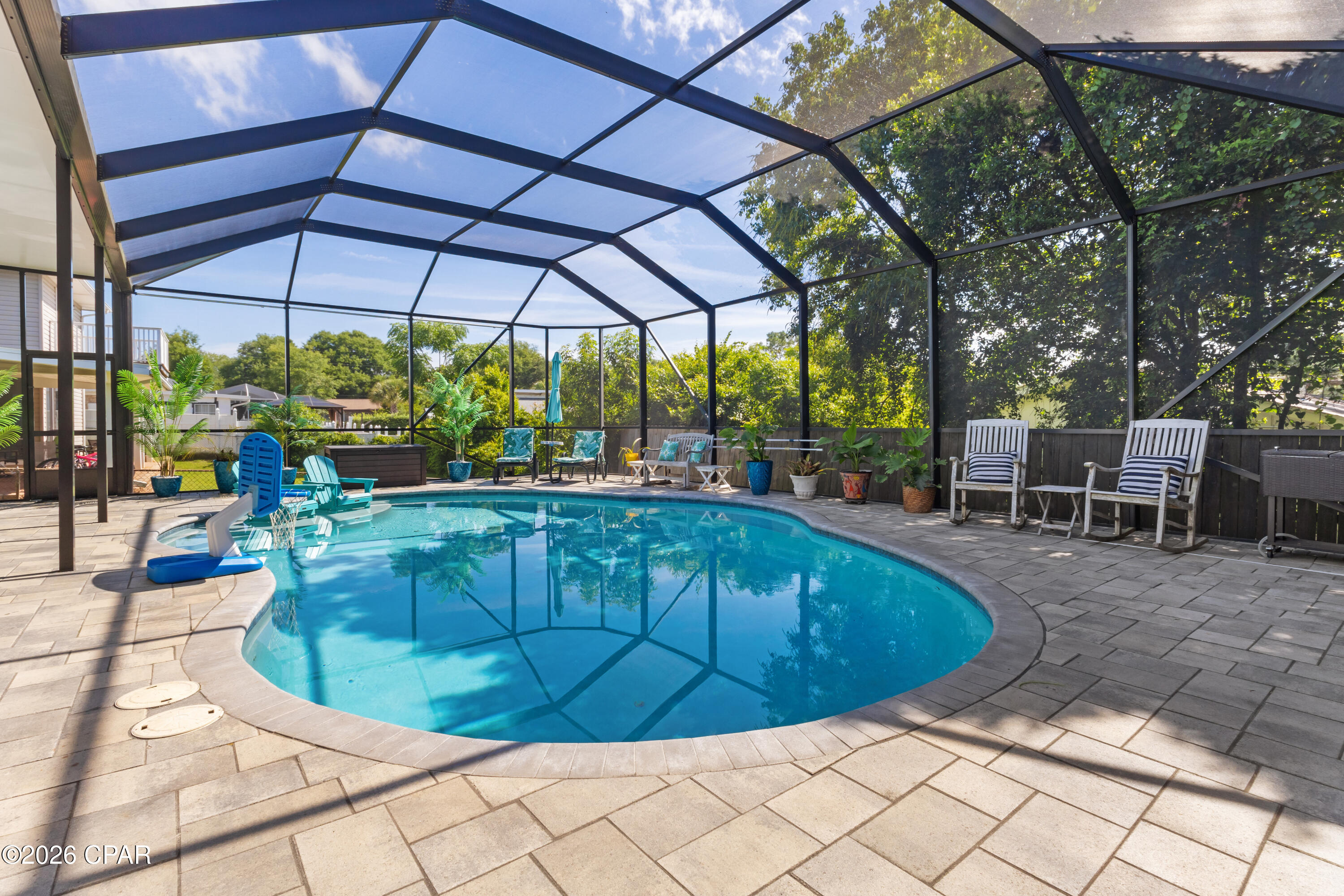 El Centro Beach - Residential