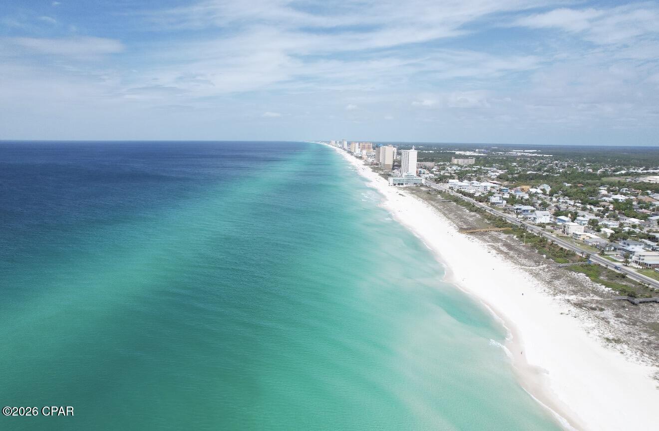 El Centro Beach - Residential