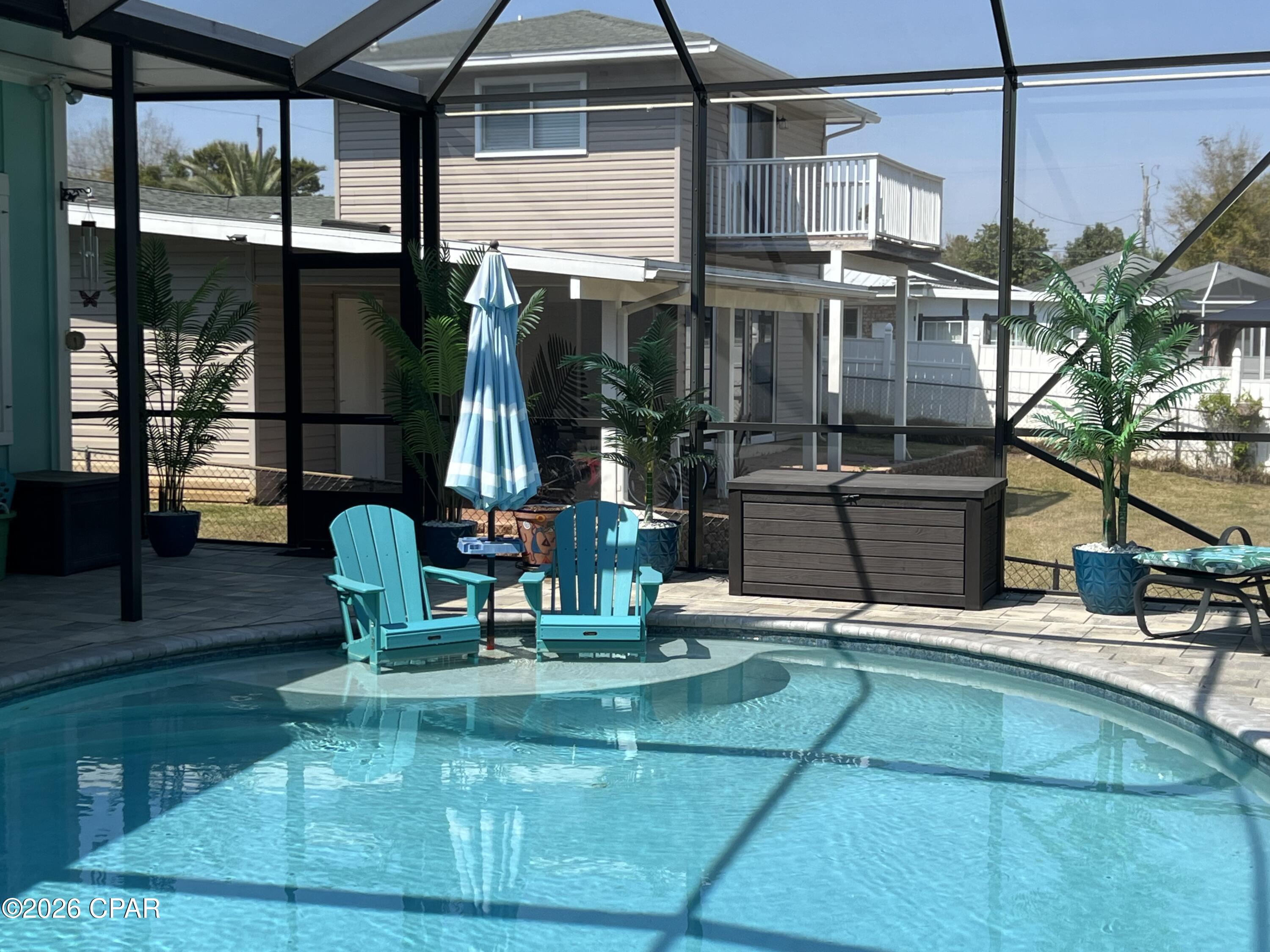 El Centro Beach - Residential