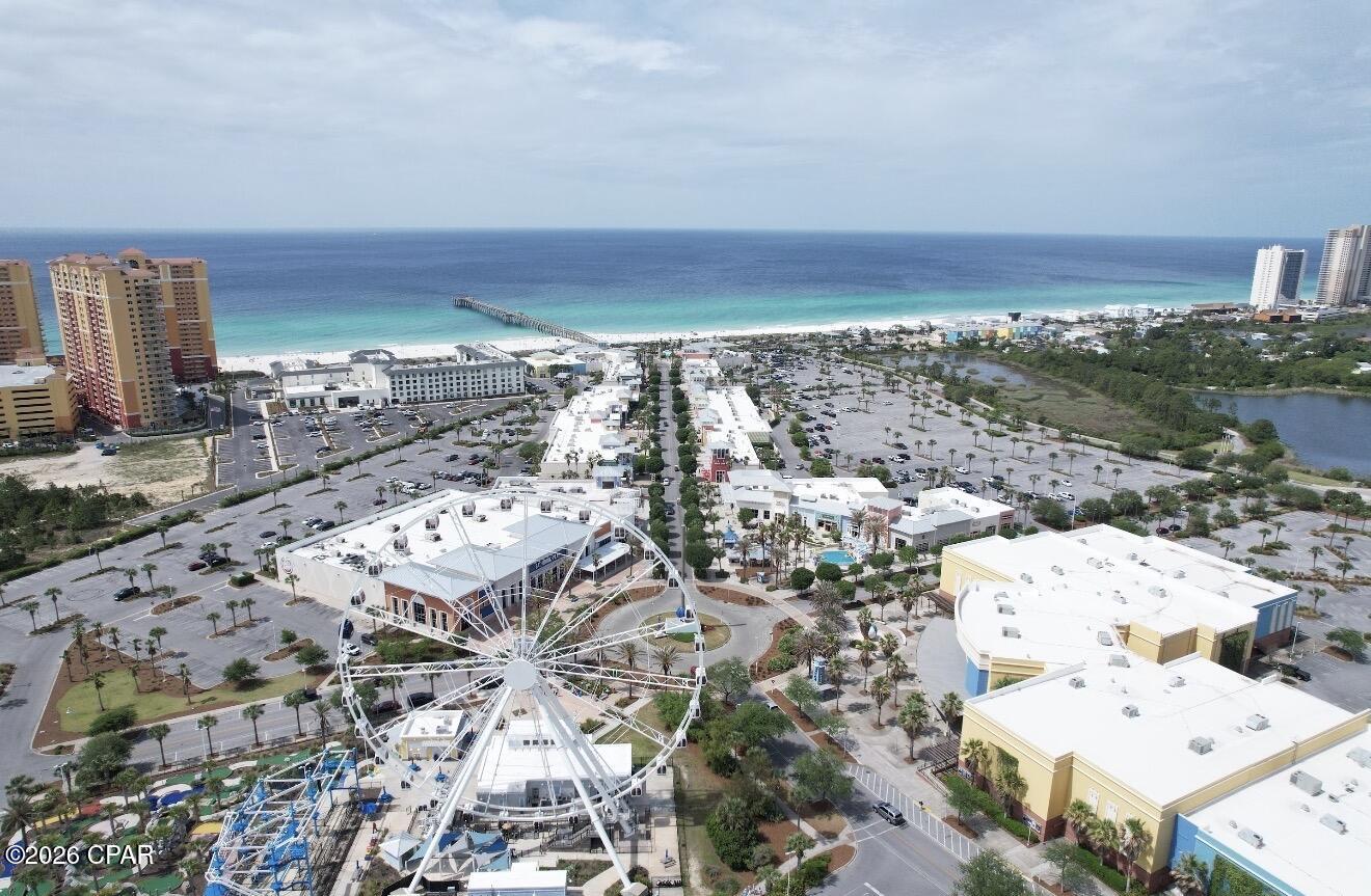 El Centro Beach - Residential