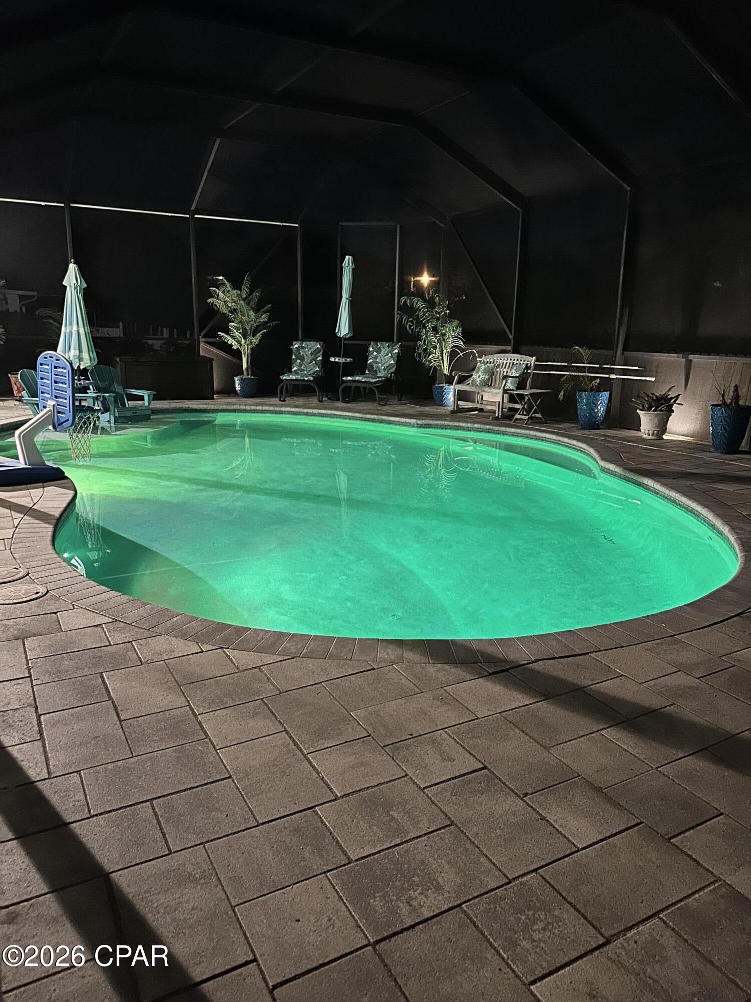 El Centro Beach - Residential