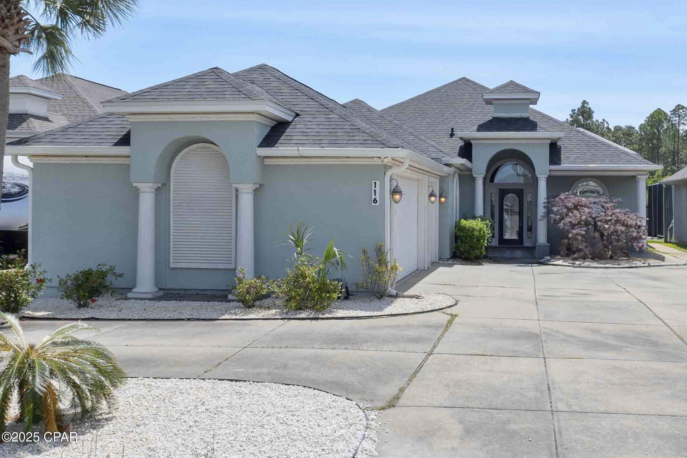 Tierra Verde - Residential