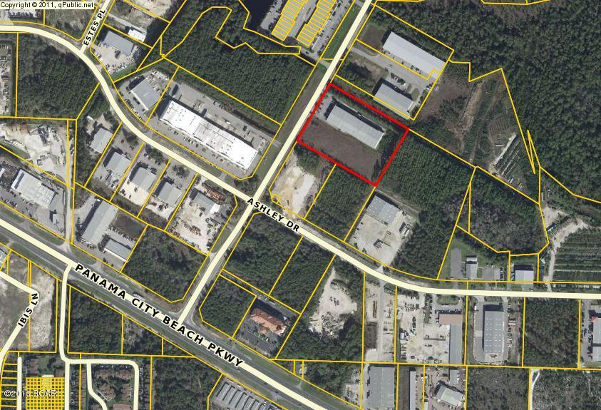 Beach Commerce Park - Commercial Sale