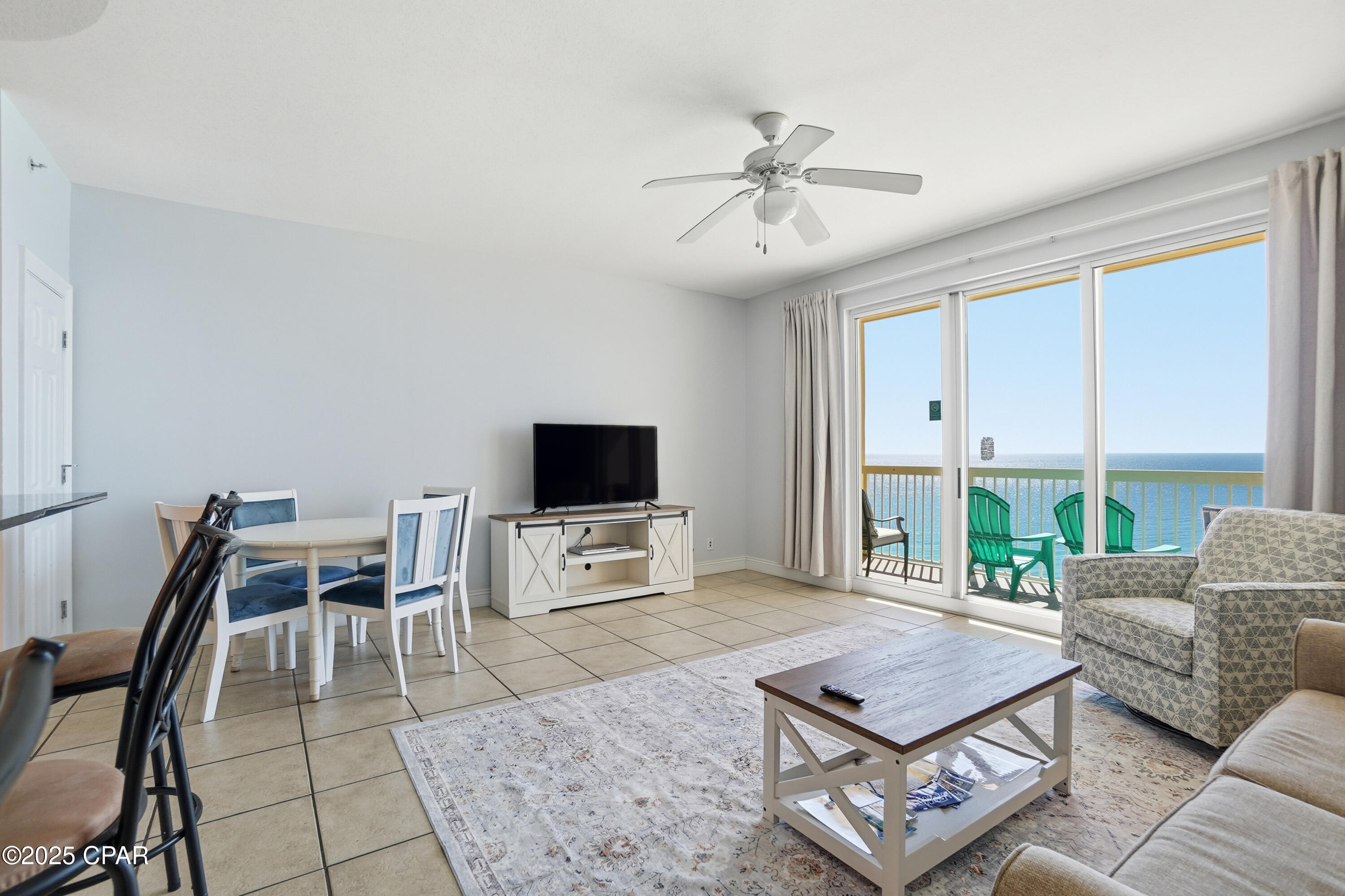 Calypso Towers II - Residential