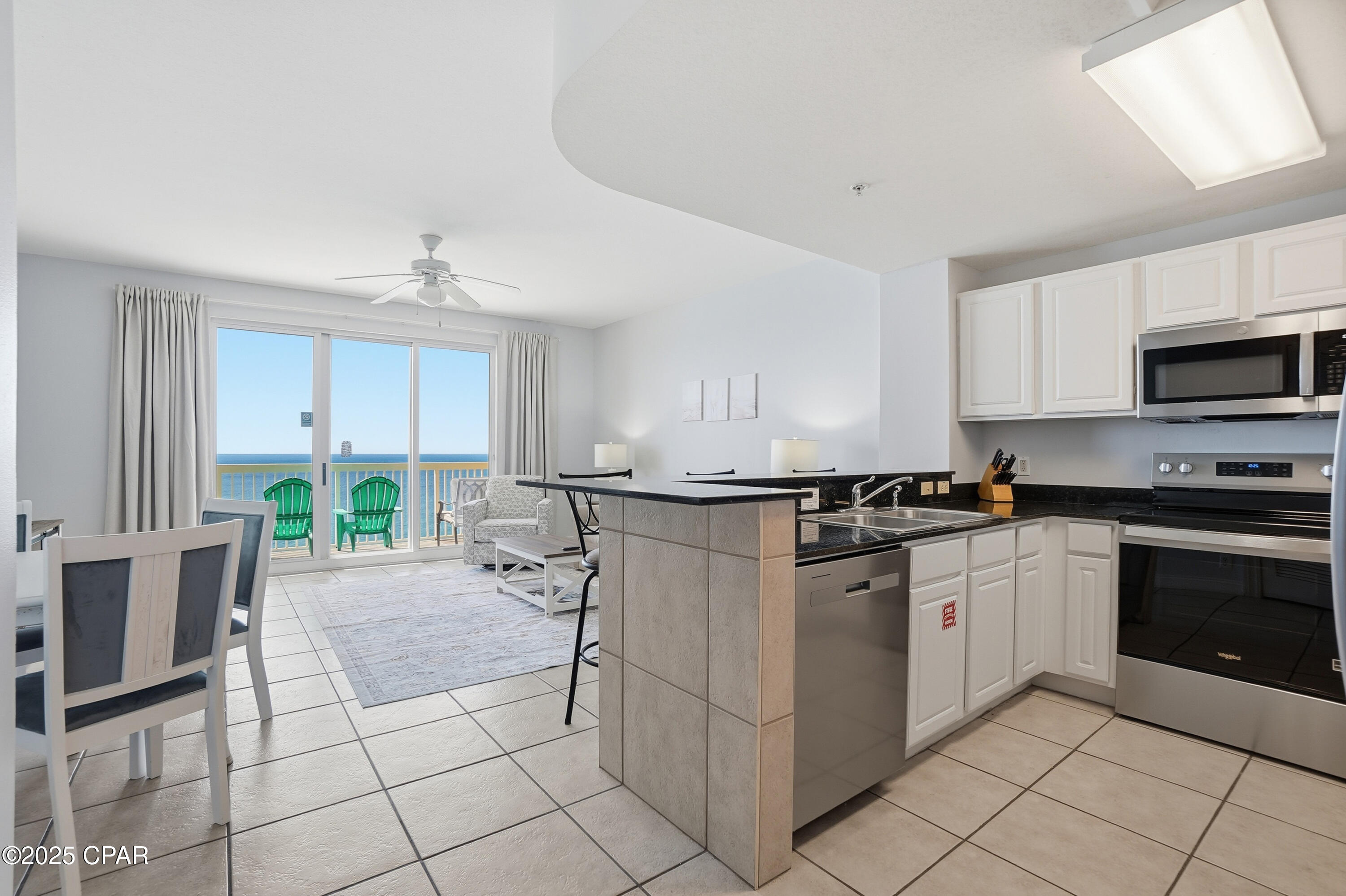 Calypso Towers II - Residential