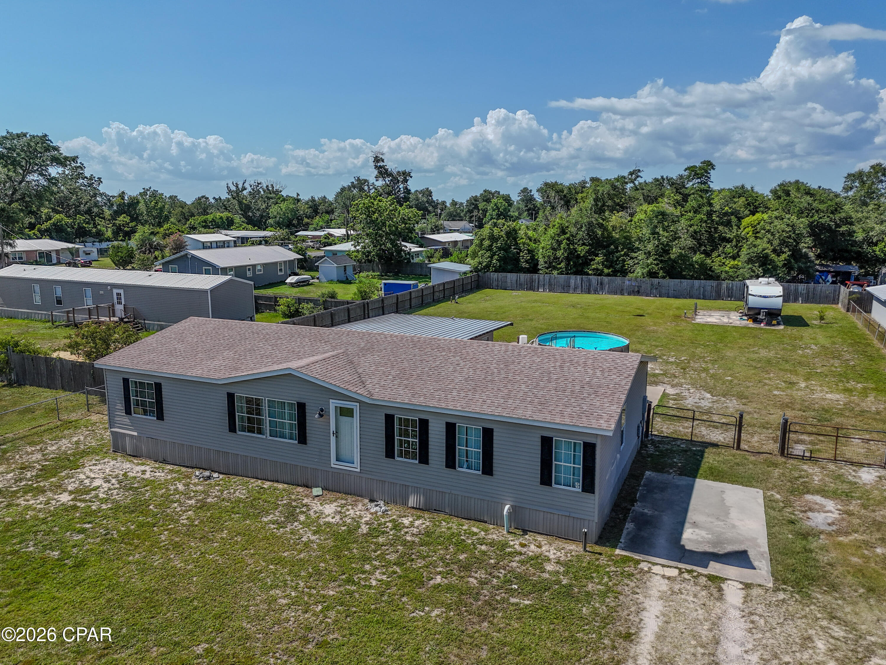 Highland City - Residential