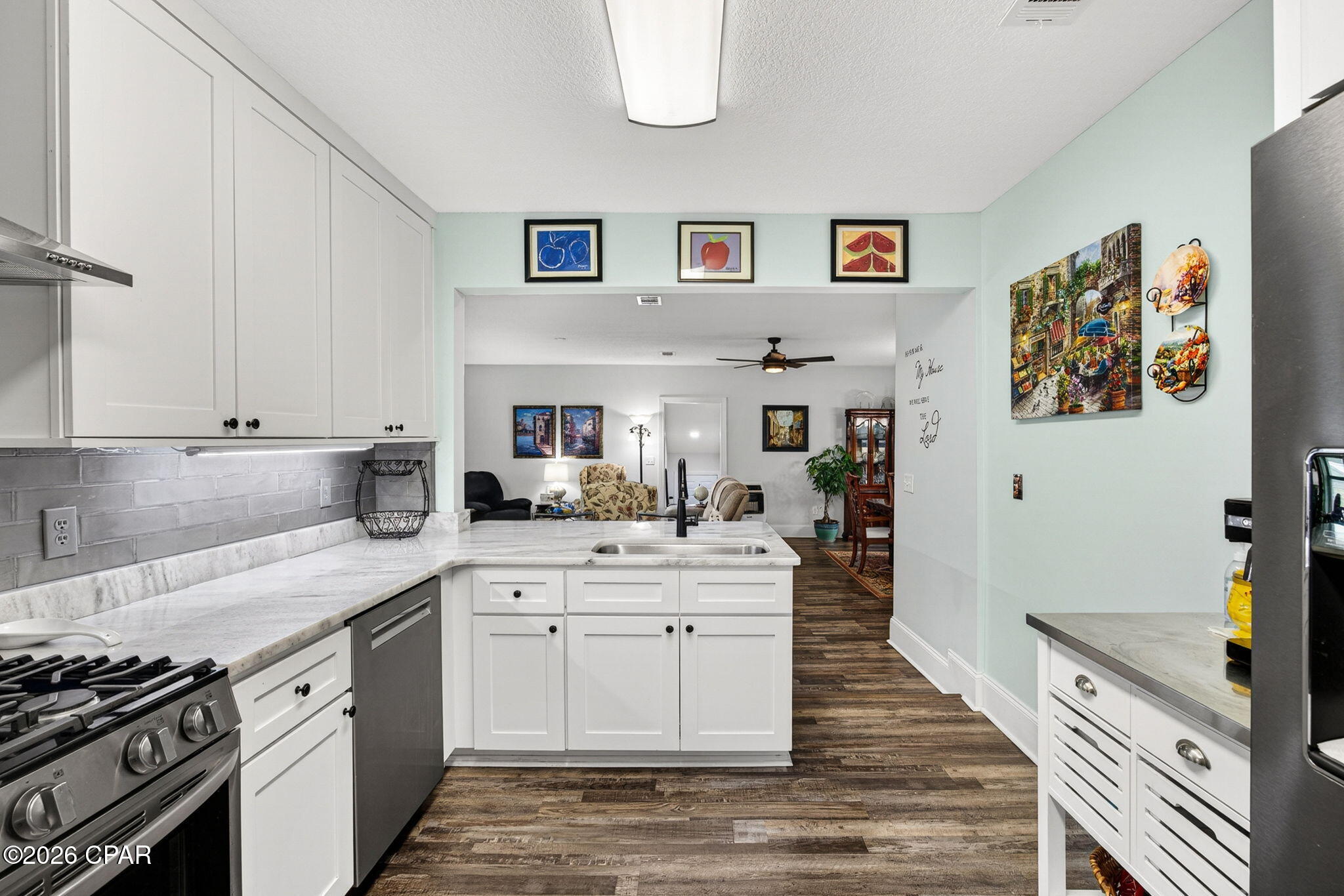 No Named Subdivision - Residential