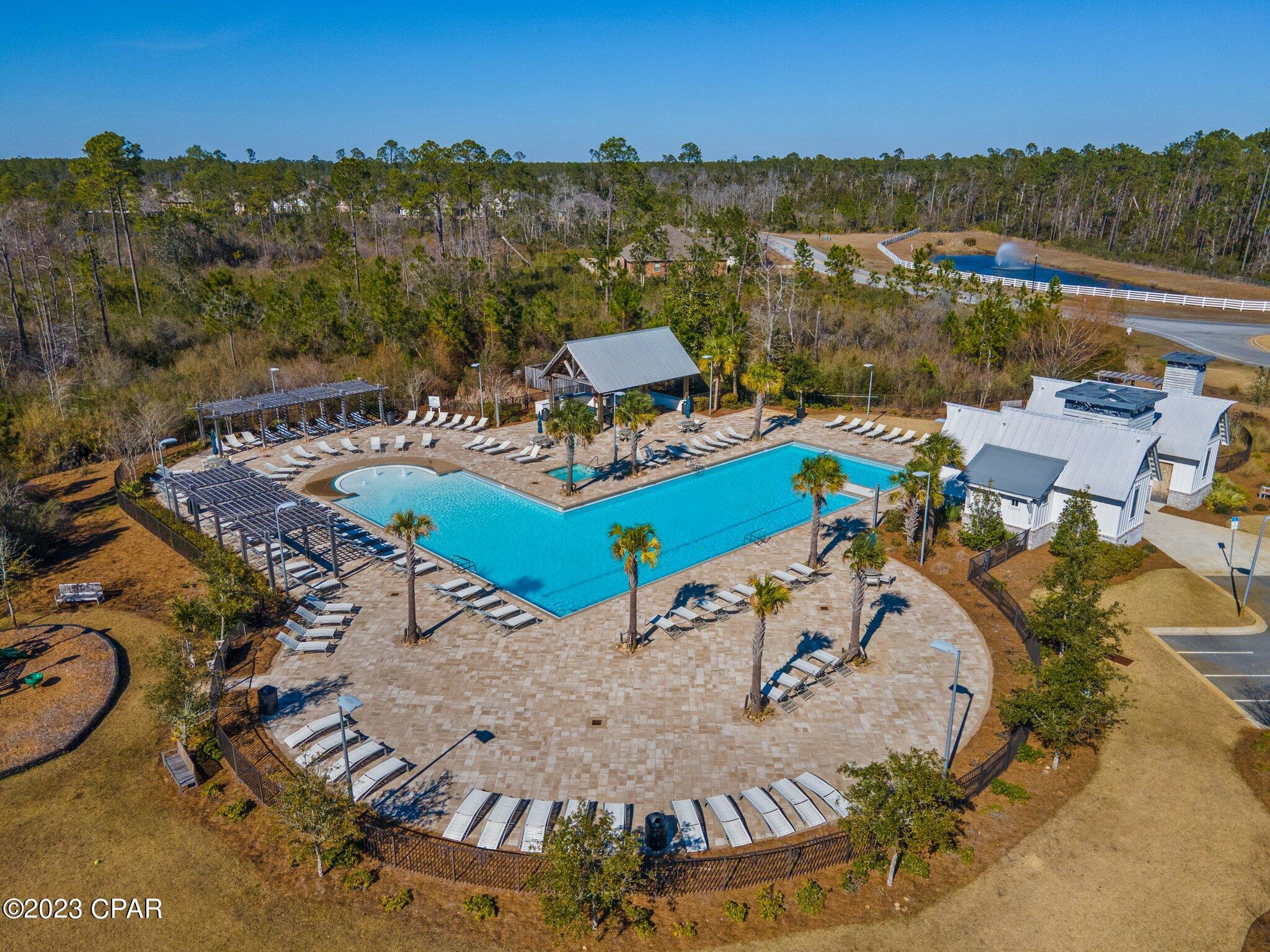 Fanning Bayou - Residential Lease