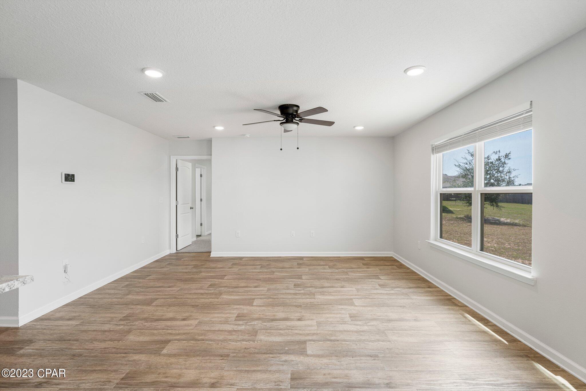Fanning Bayou - Residential Lease