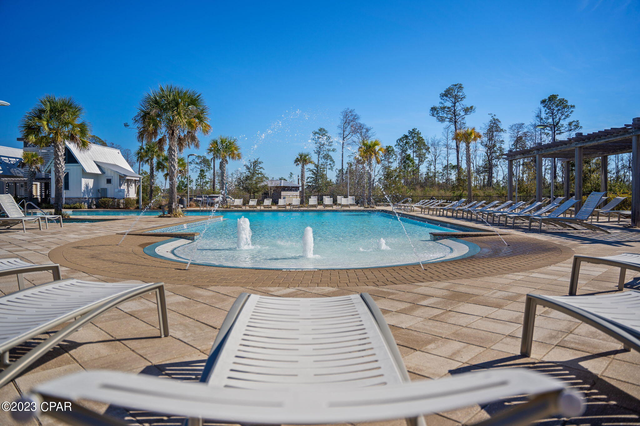 Fanning Bayou - Residential Lease