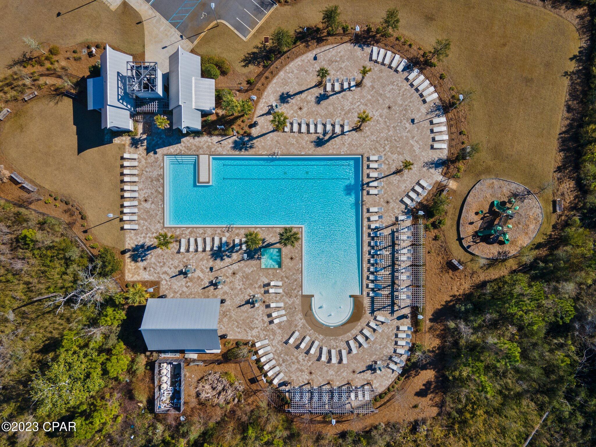 Fanning Bayou - Residential Lease