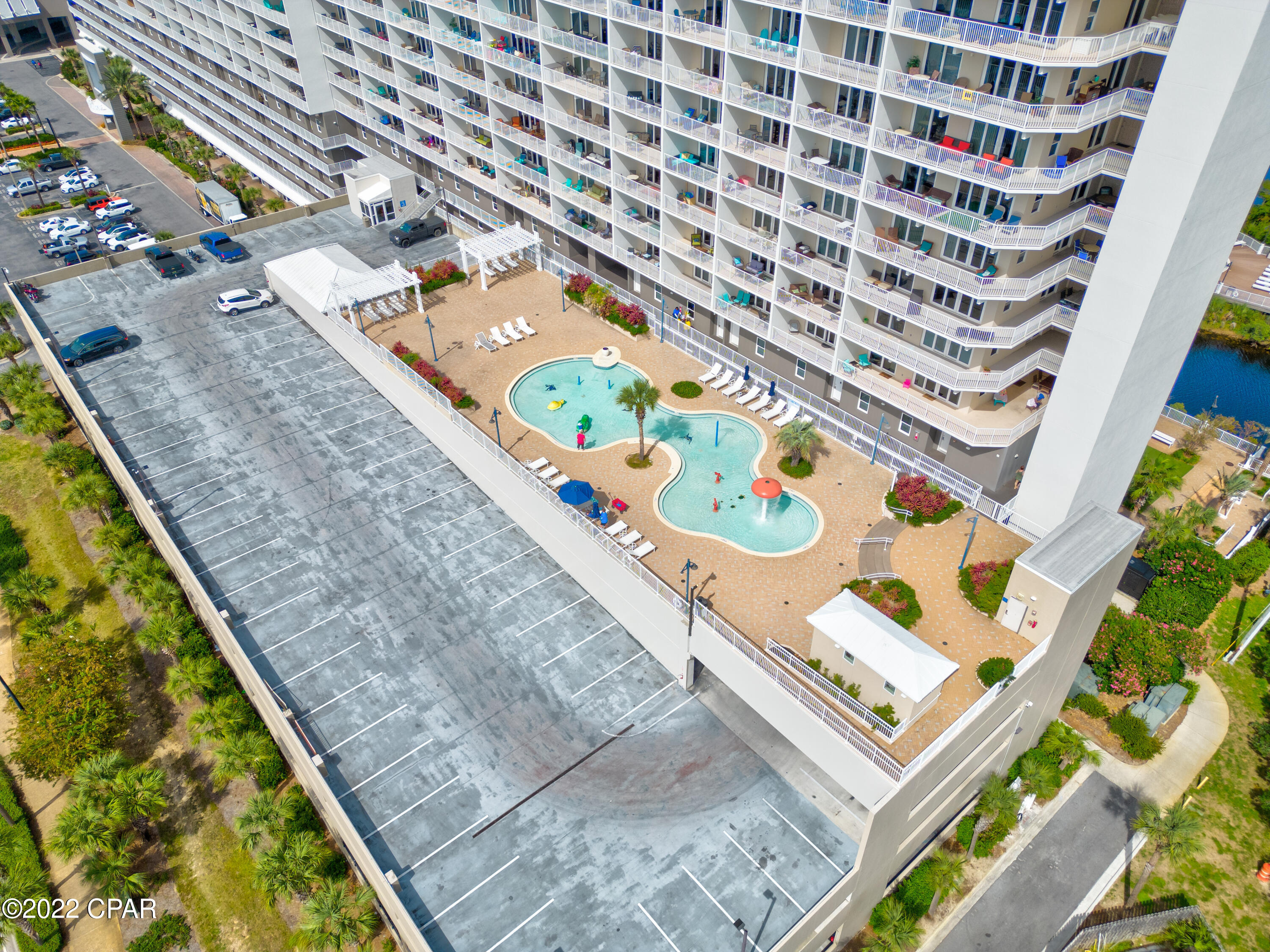 Laketown Wharf Phase II - Residential