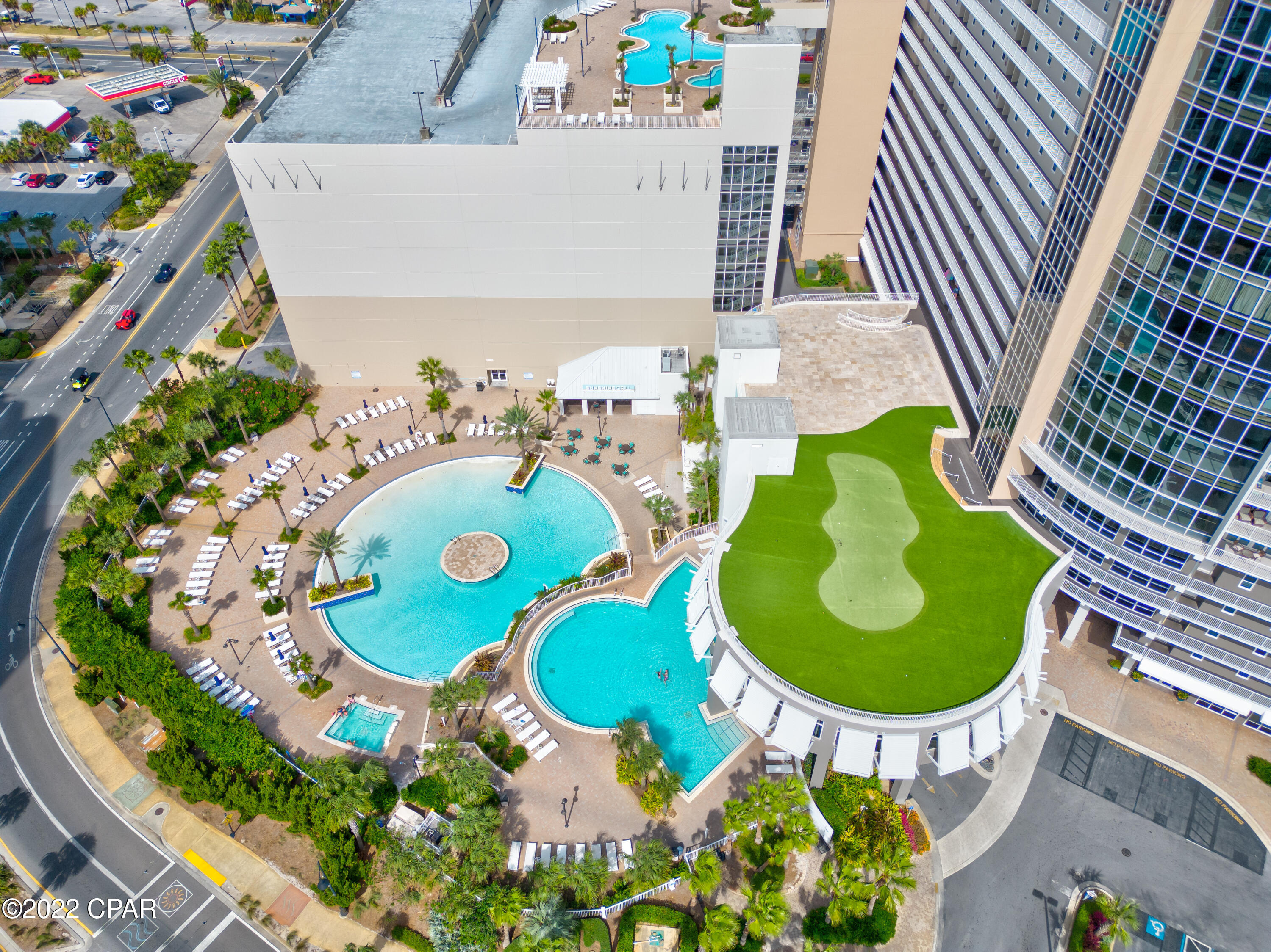 Laketown Wharf Phase II - Residential