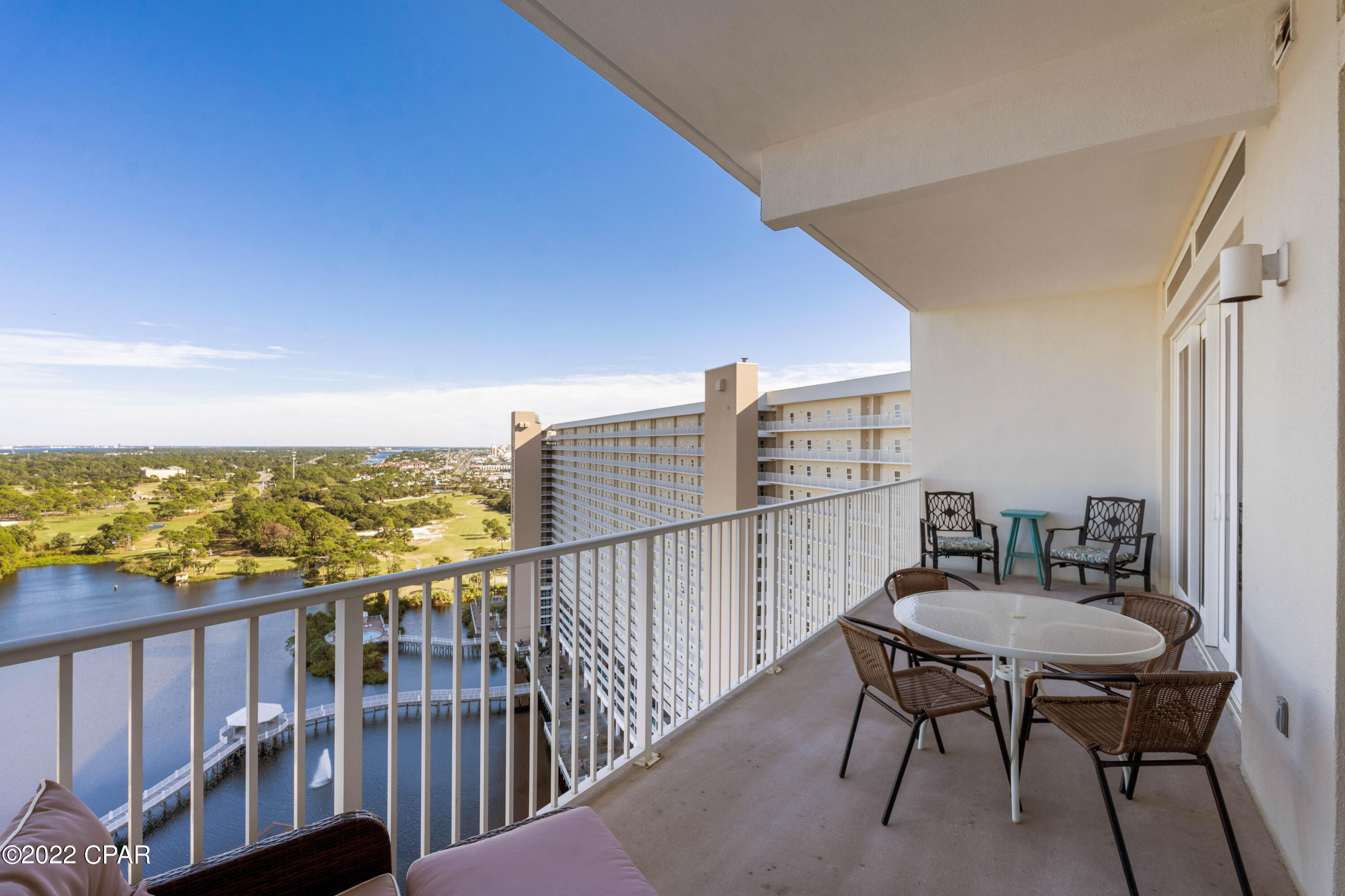 Laketown Wharf Phase II - Residential