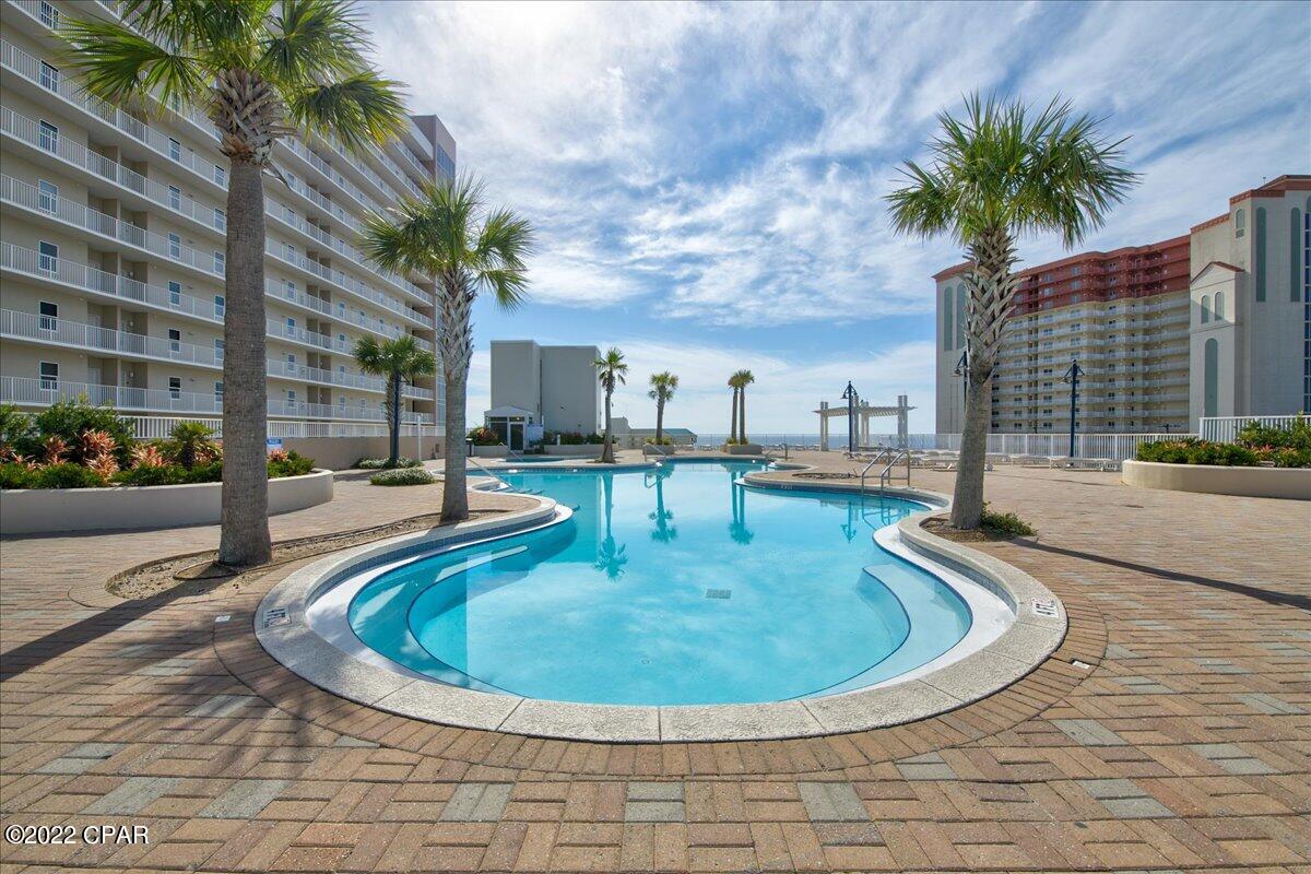 Laketown Wharf Phase II - Residential