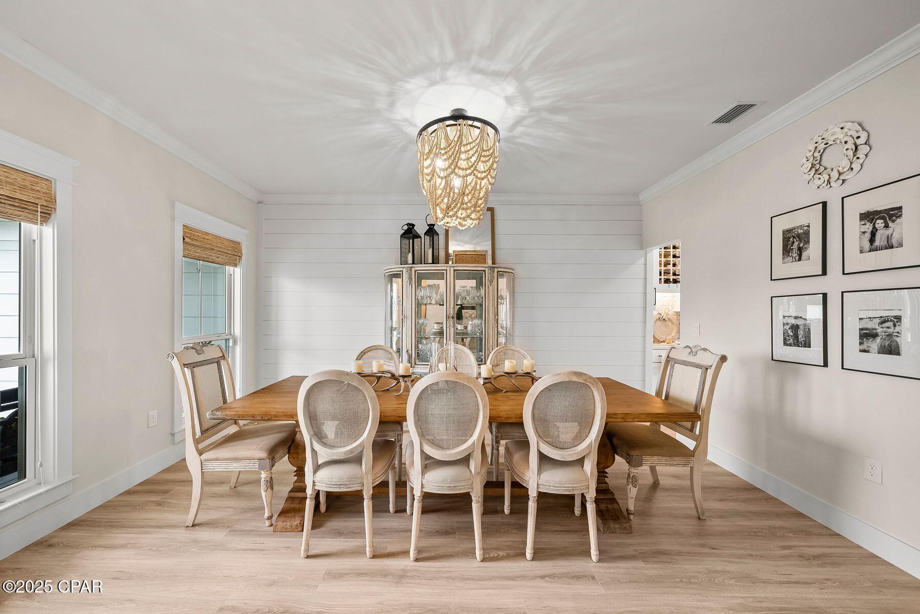 Fanning Bayou - Residential