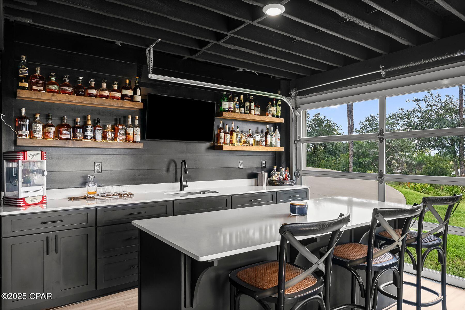 Fanning Bayou - Residential