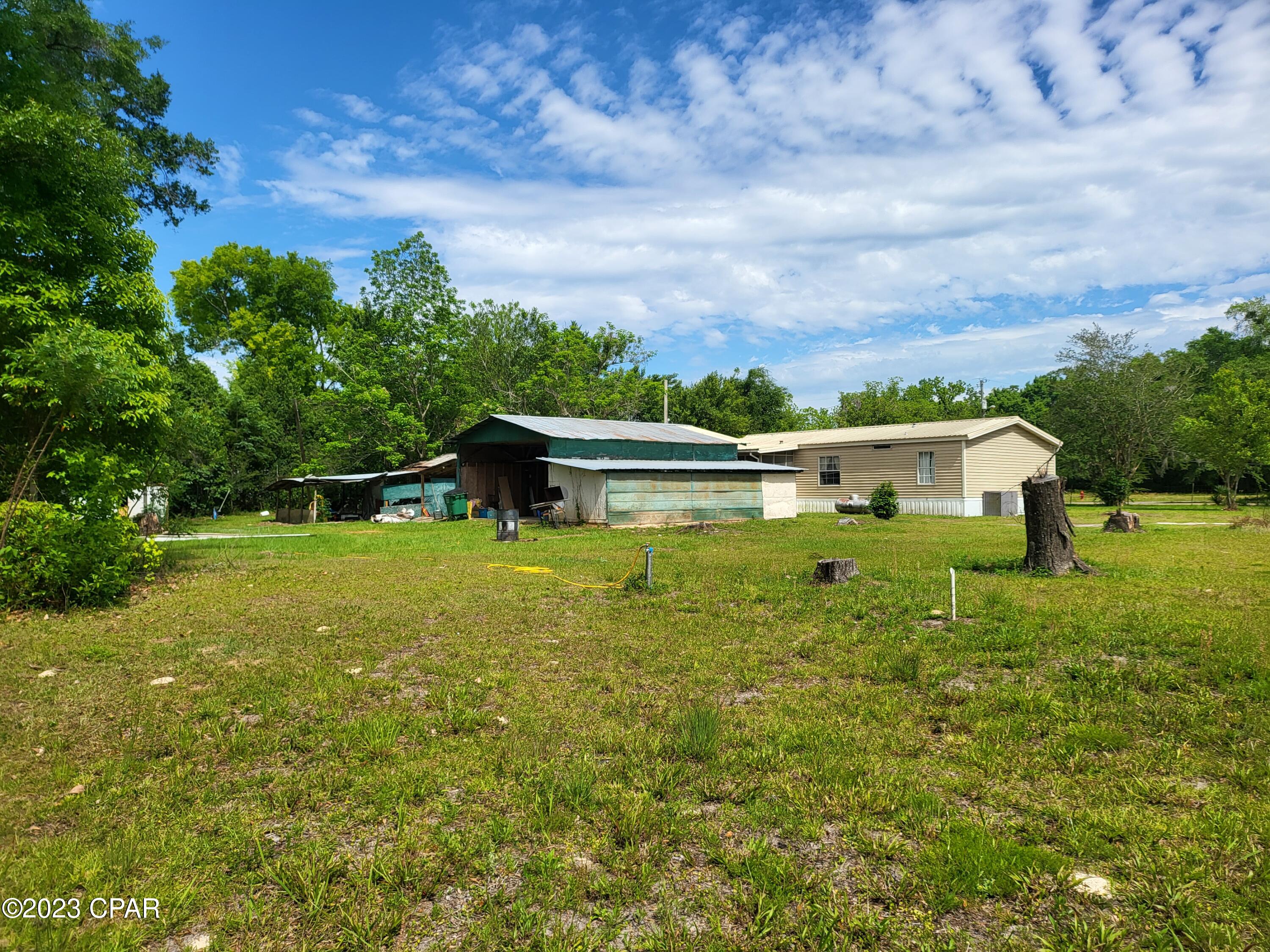 No Named Subdivision - Residential