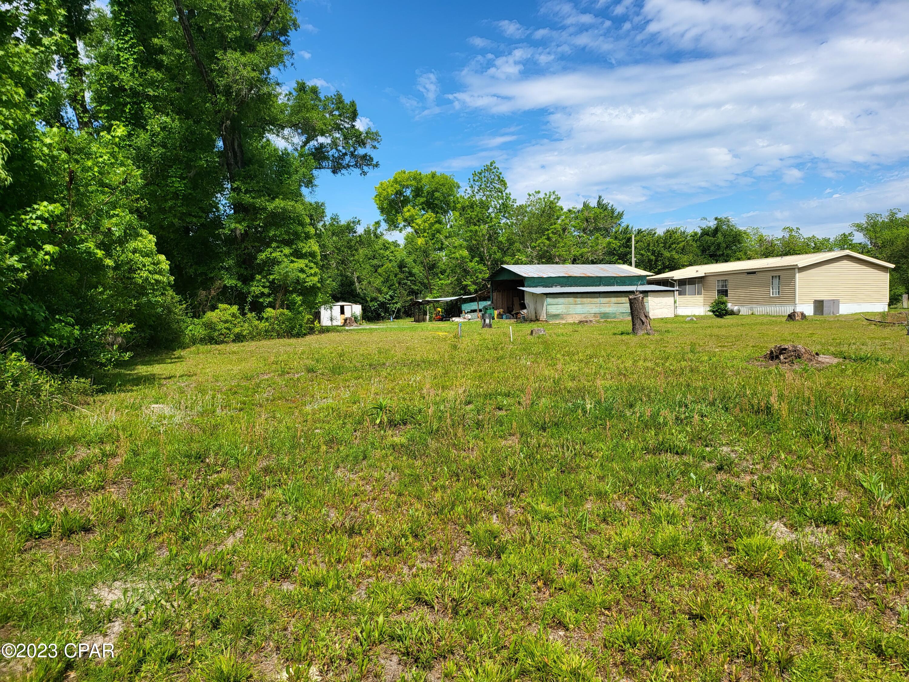 No Named Subdivision - Residential