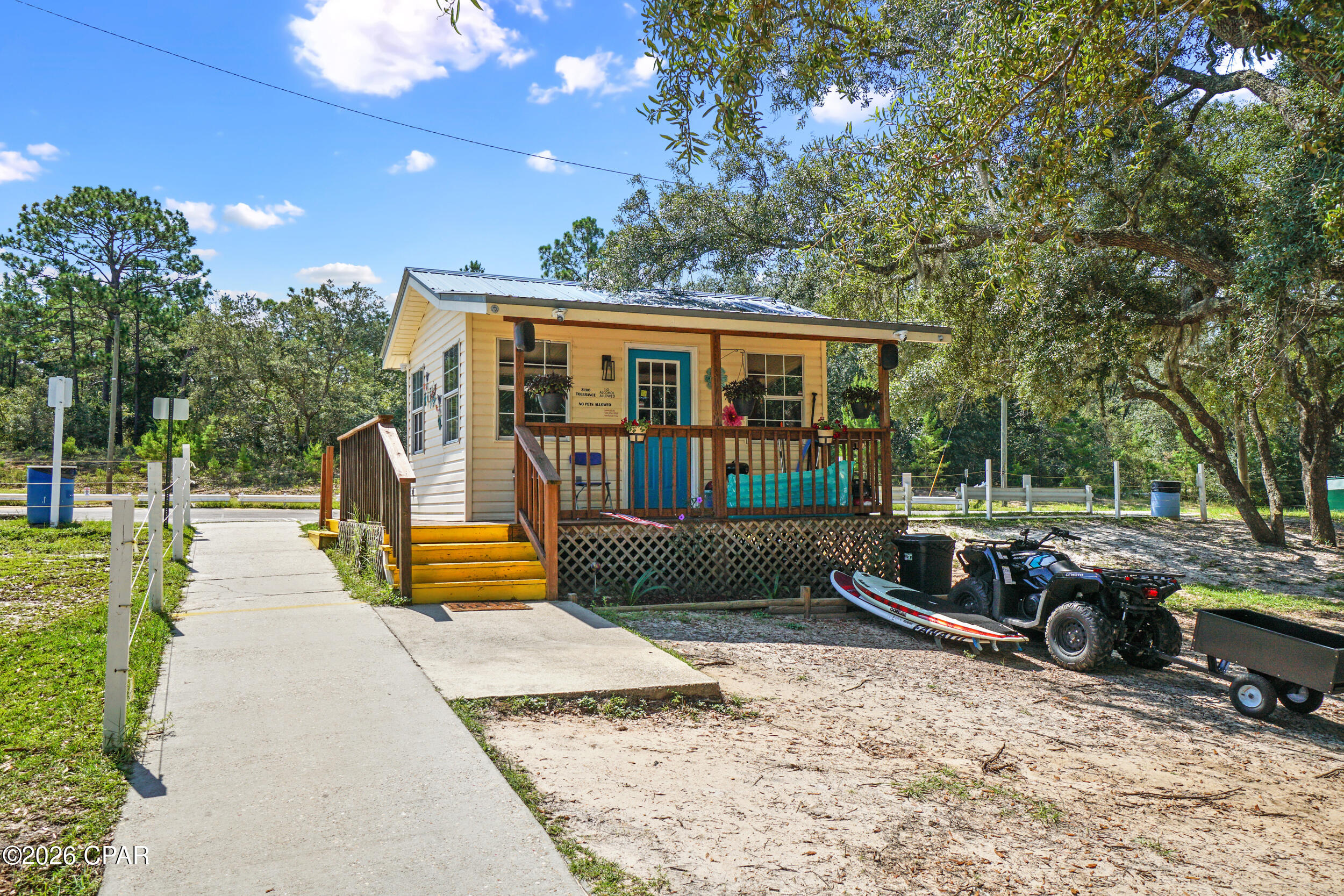 Sunny Hills Unit 6 - Land