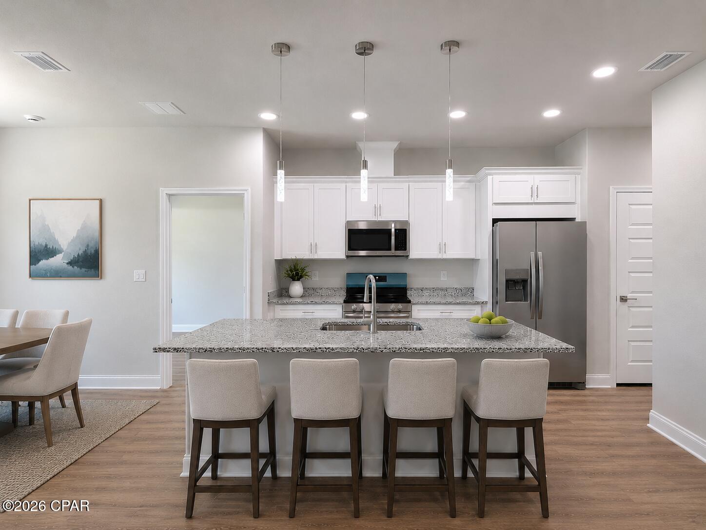 [No Recorded Subdiv] - Residential