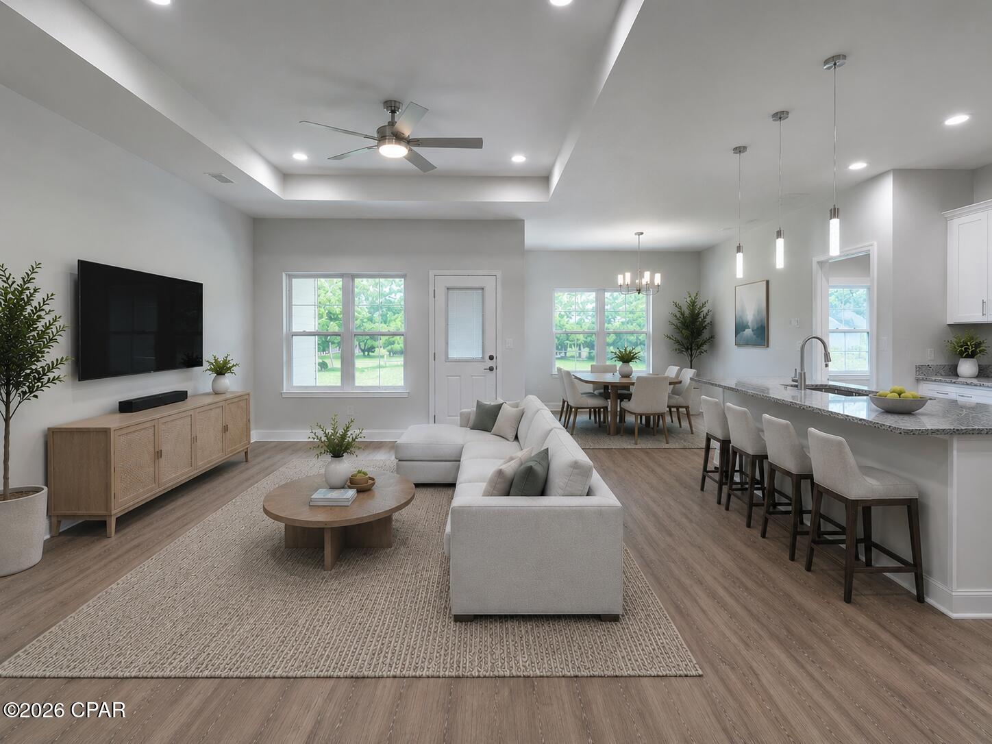 [No Recorded Subdiv] - Residential