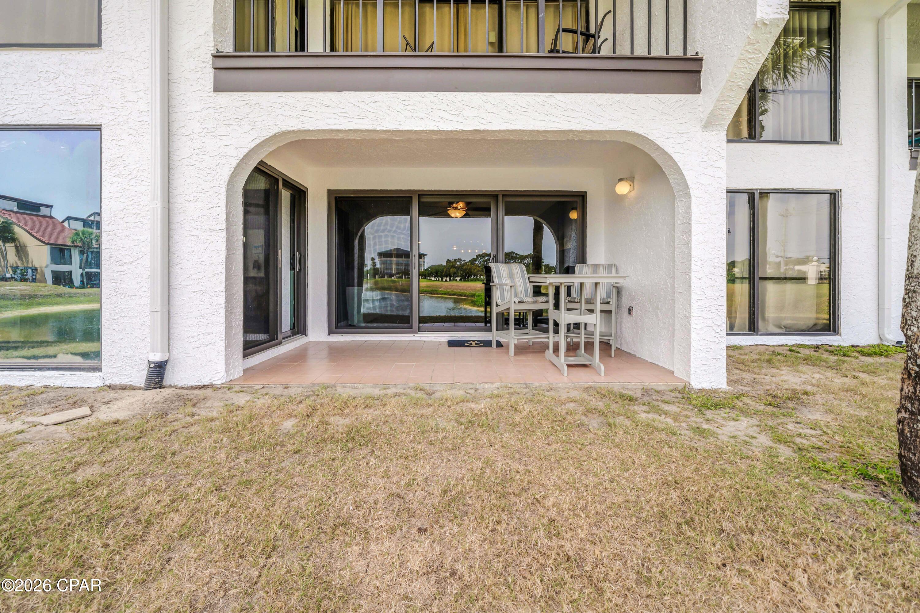 Edgewater Golf Villas 3B - Residential