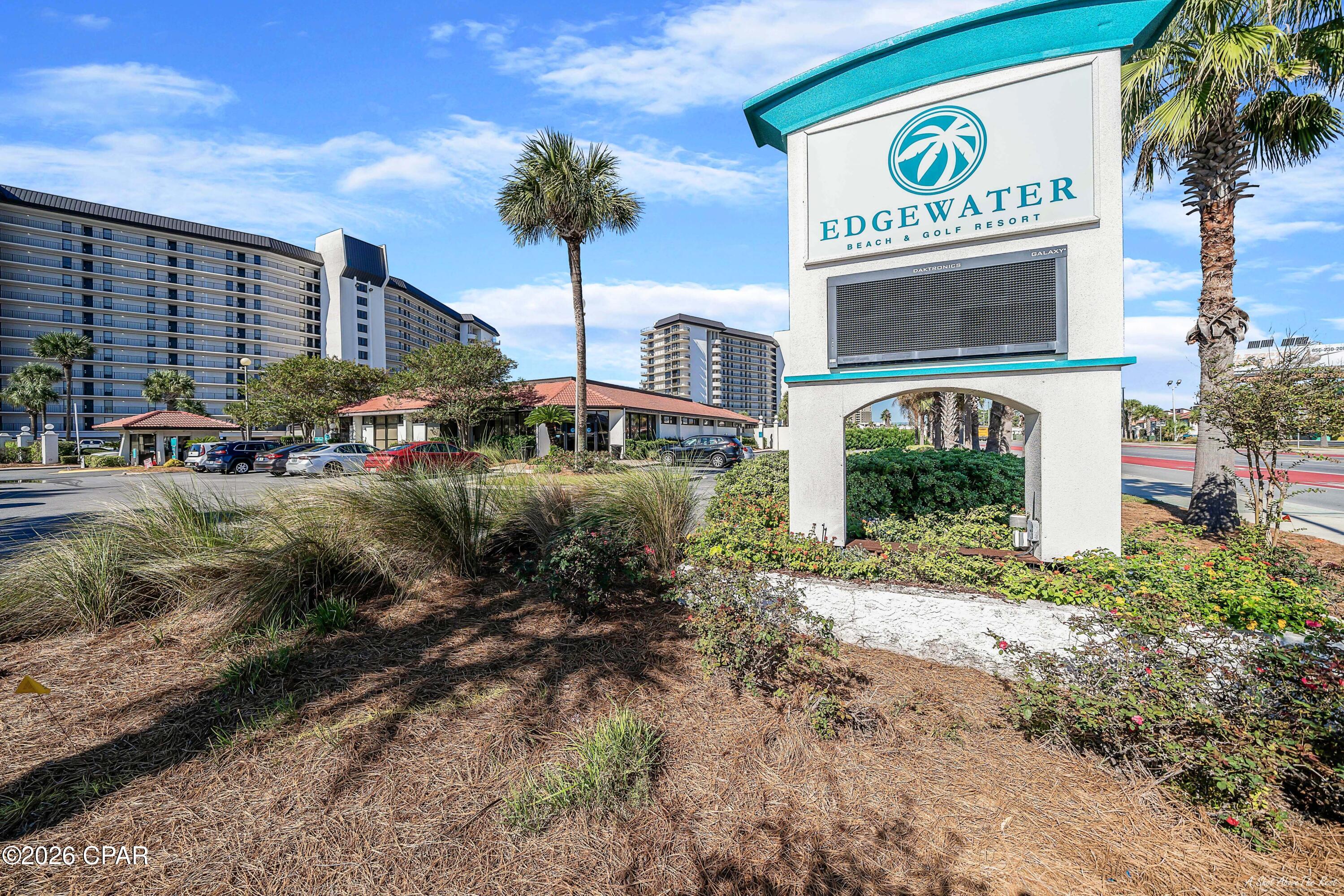 Edgewater Golf Villas 3B - Residential