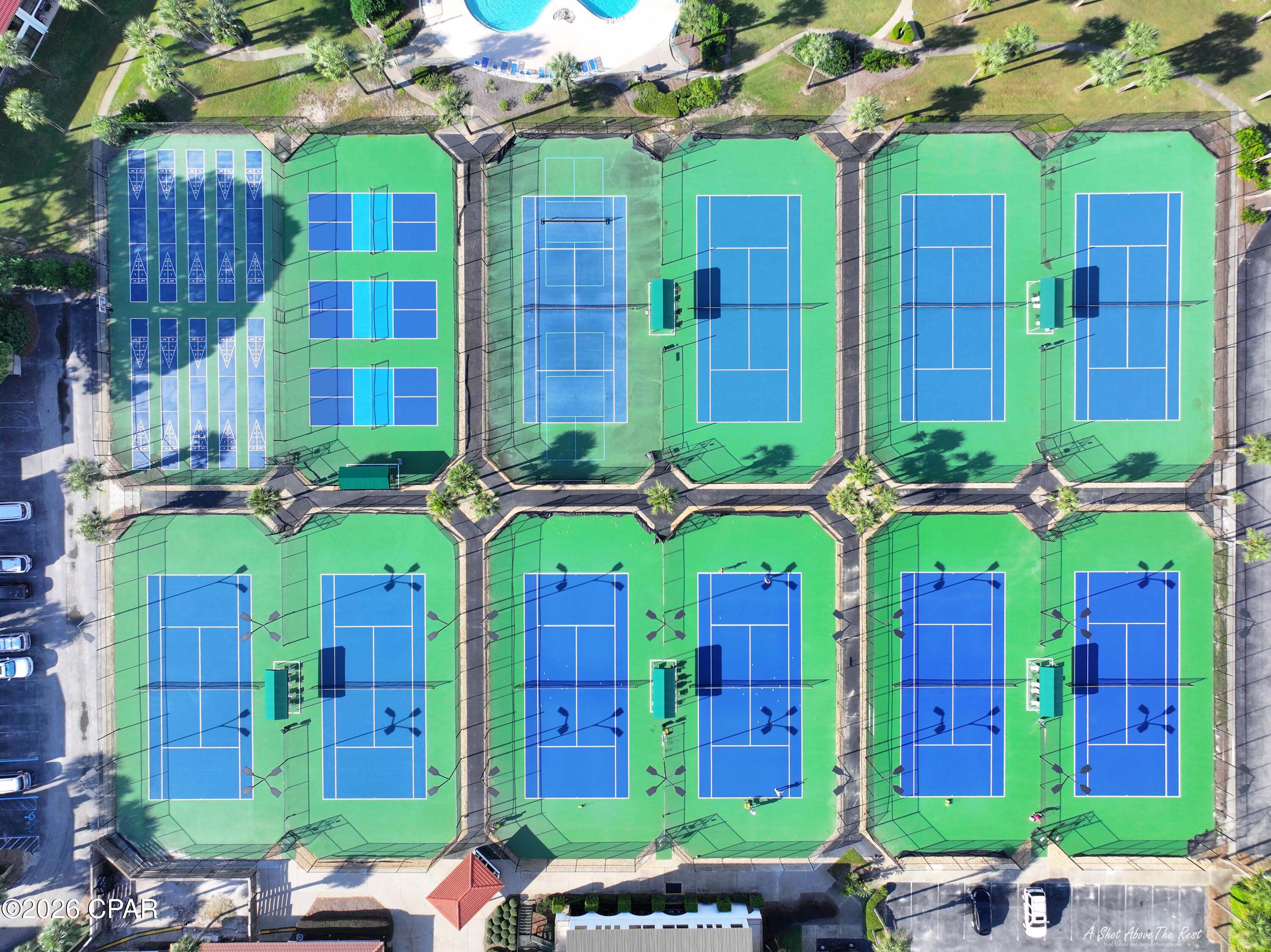 Edgewater Golf Villas 3B - Residential