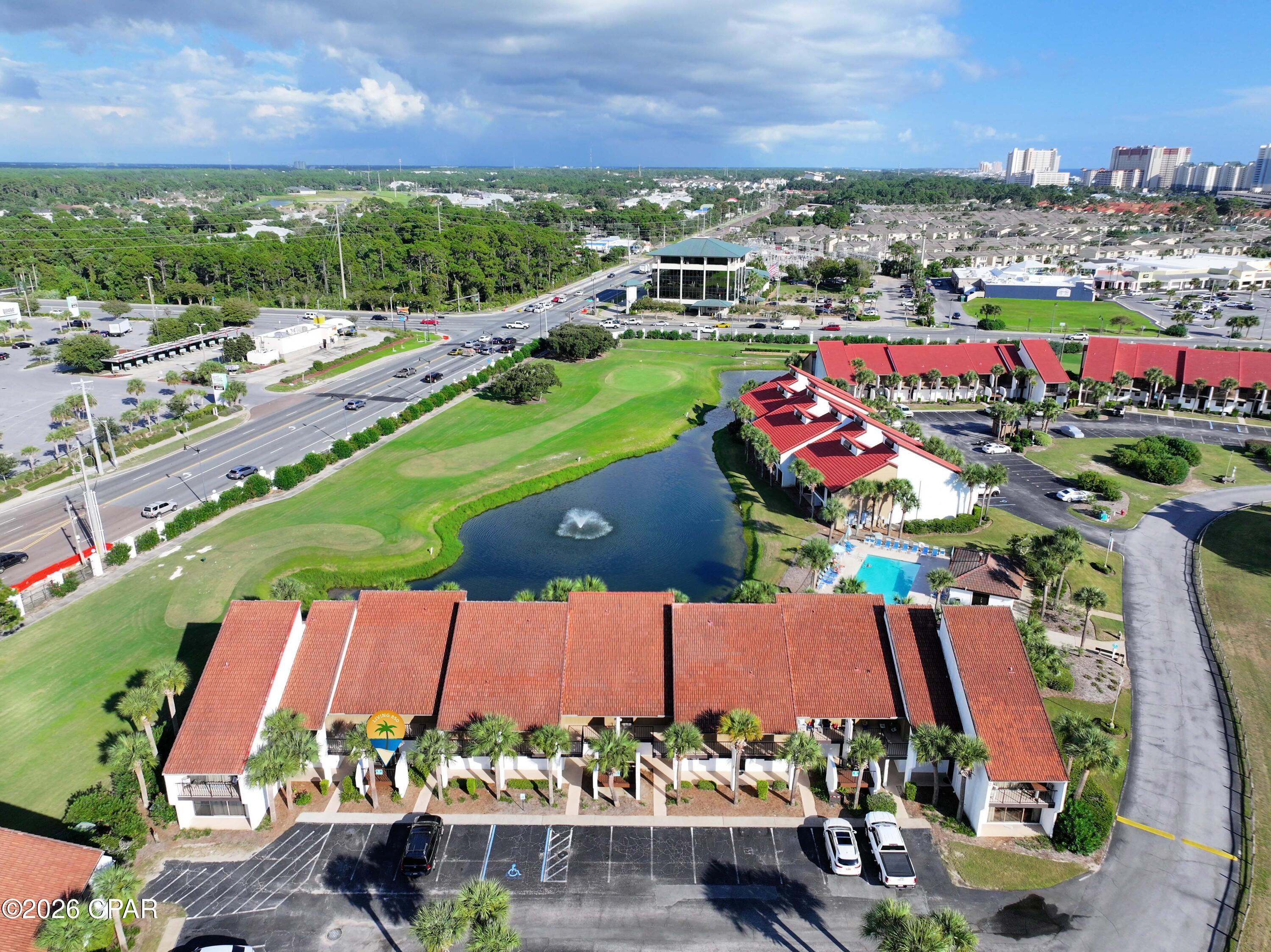 Edgewater Golf Villas 3B - Residential
