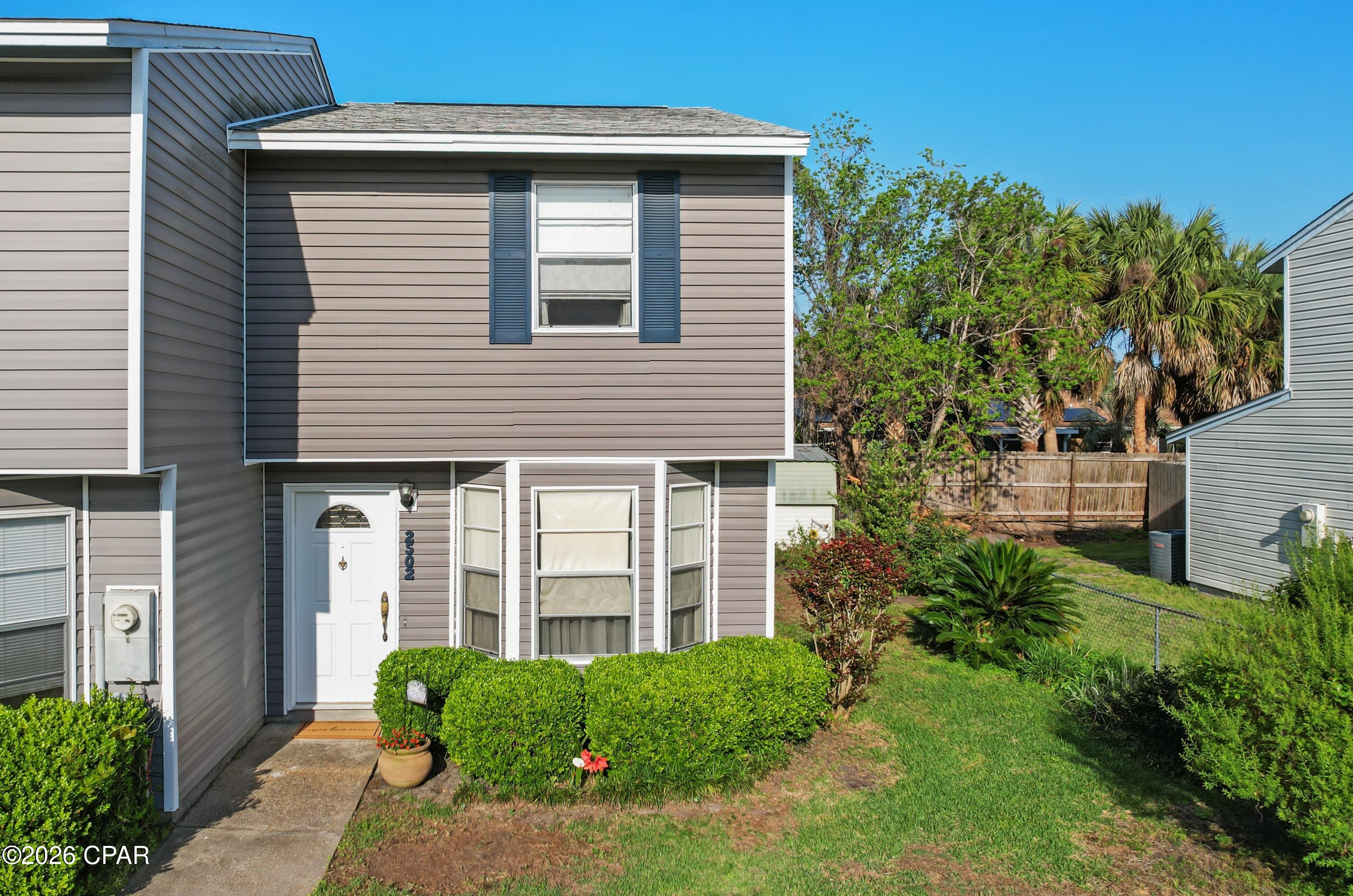 Belaire Estates Replat - Residential